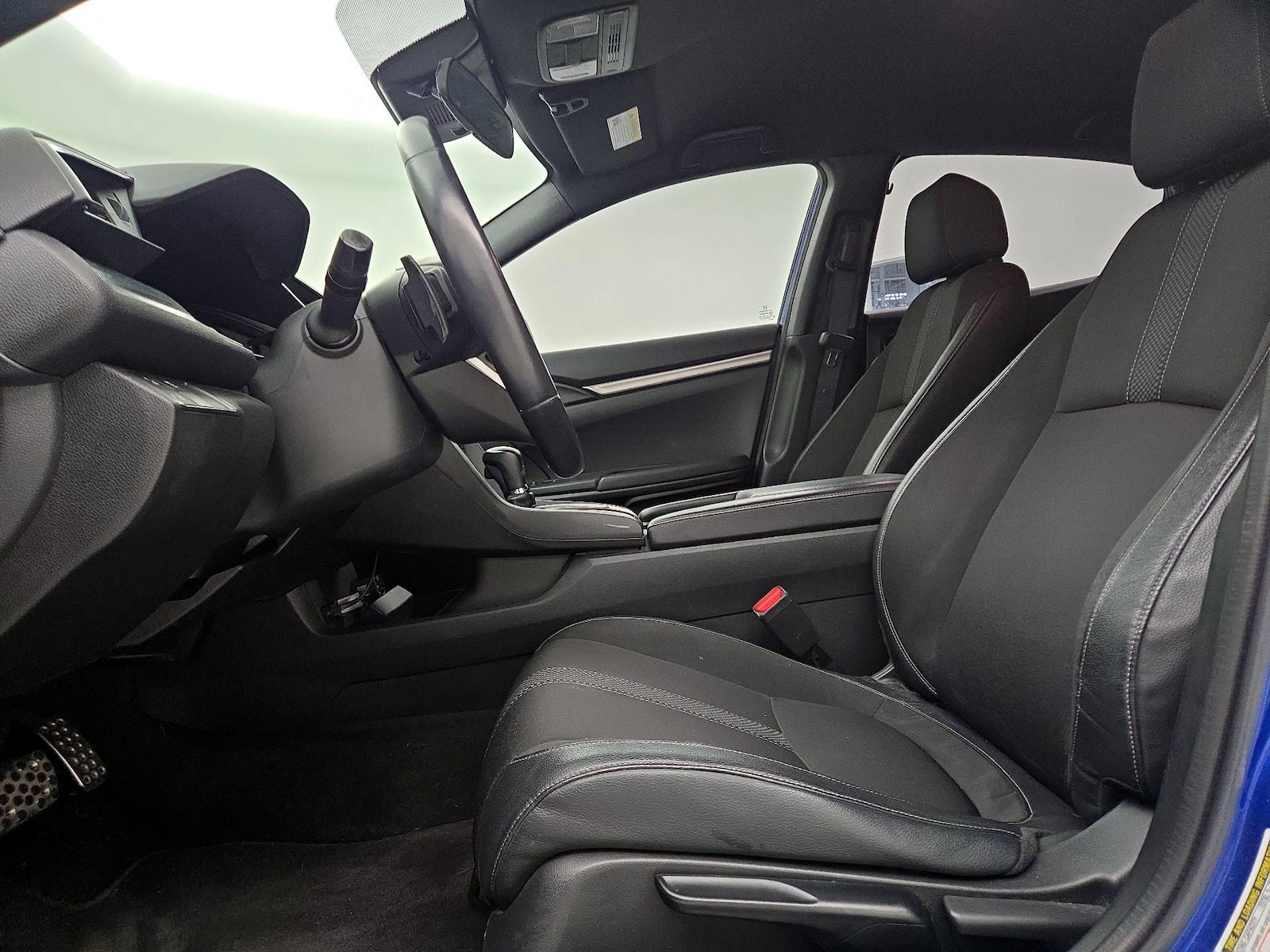 Side Airbags