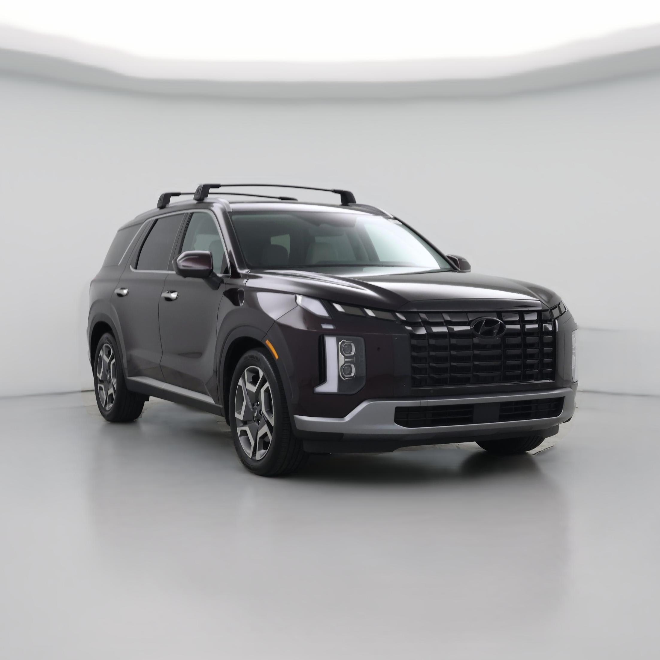 Thumbnail: 2023 Hyundai Palisade - 1