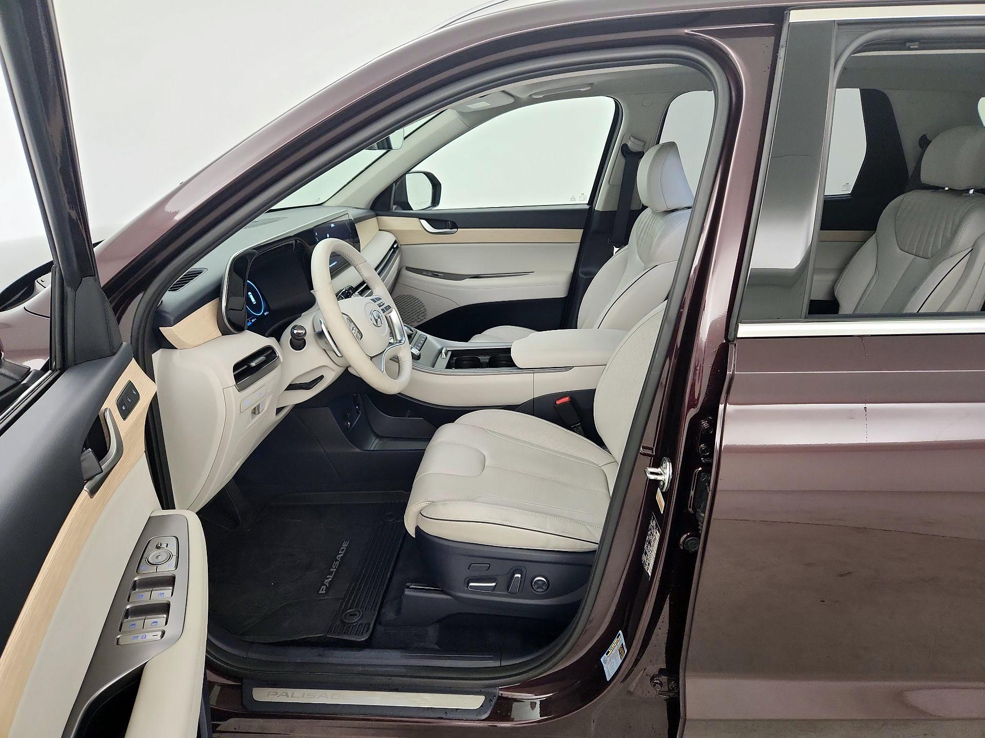 Thumbnail: 2023 Hyundai Palisade - 11
