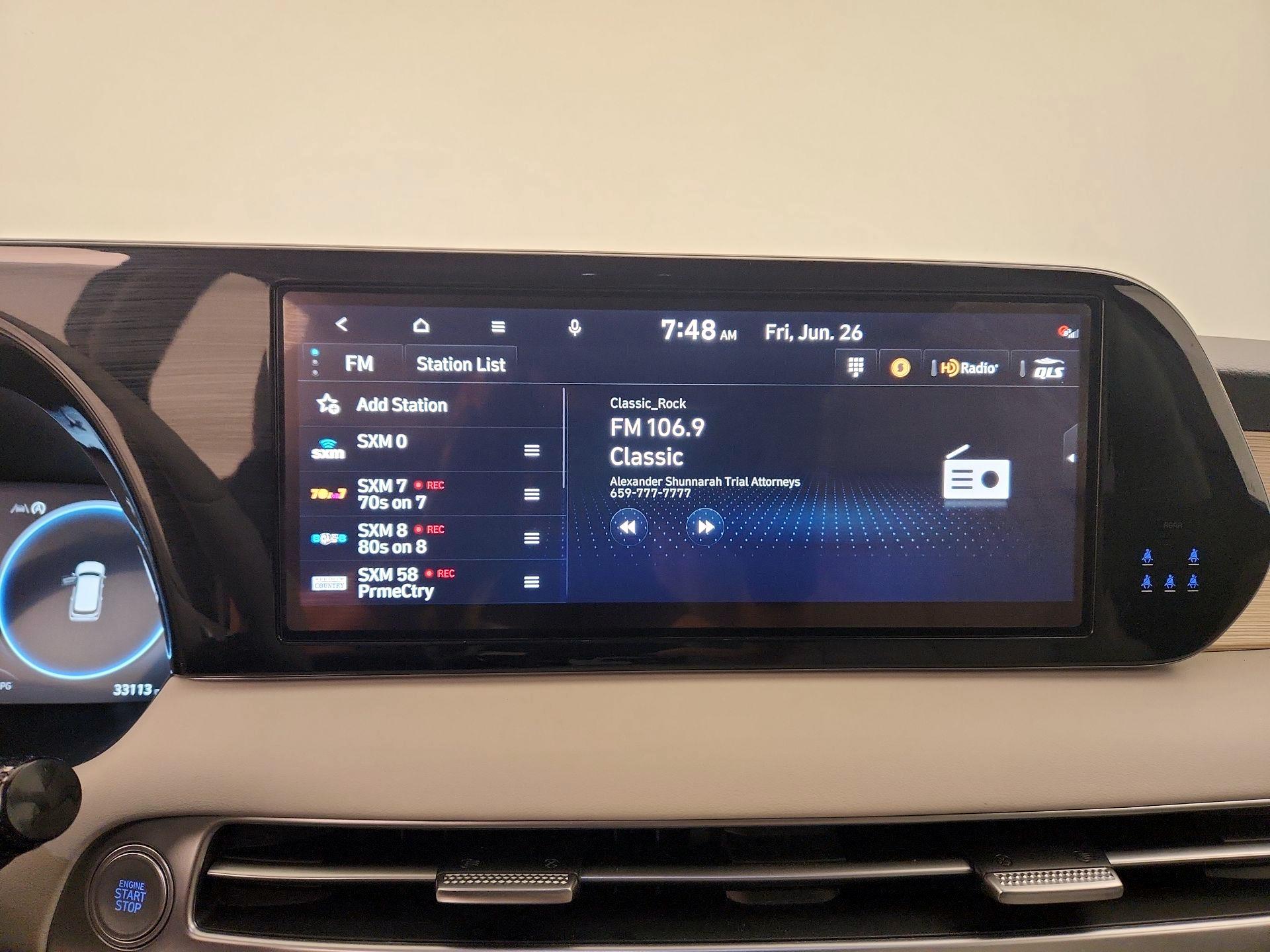 Thumbnail: 2023 Hyundai Palisade - 15