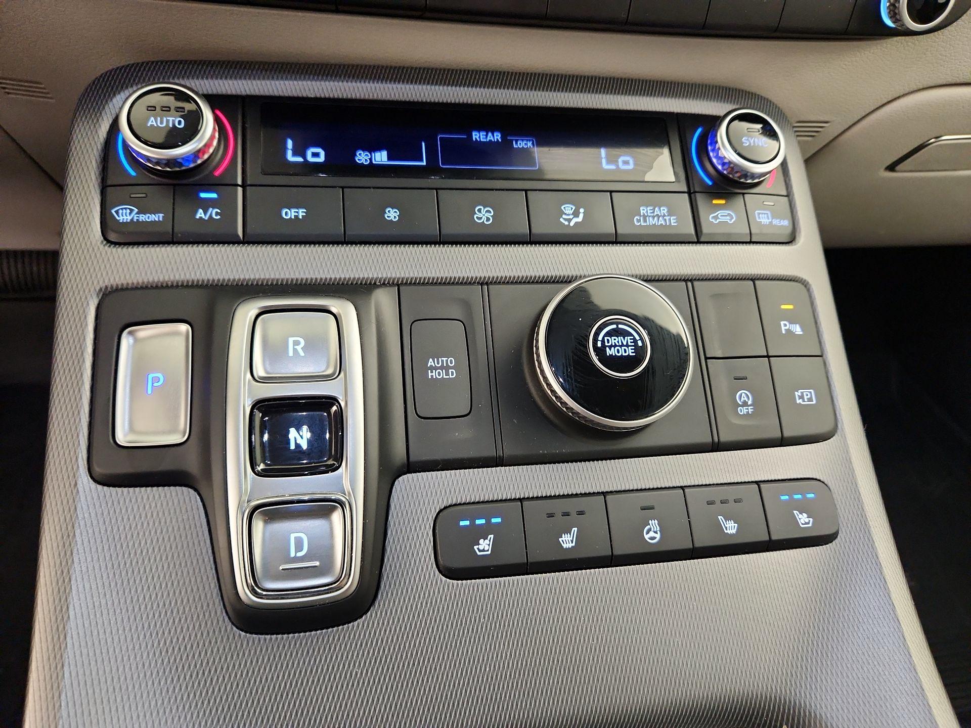 Thumbnail: 2023 Hyundai Palisade - 18