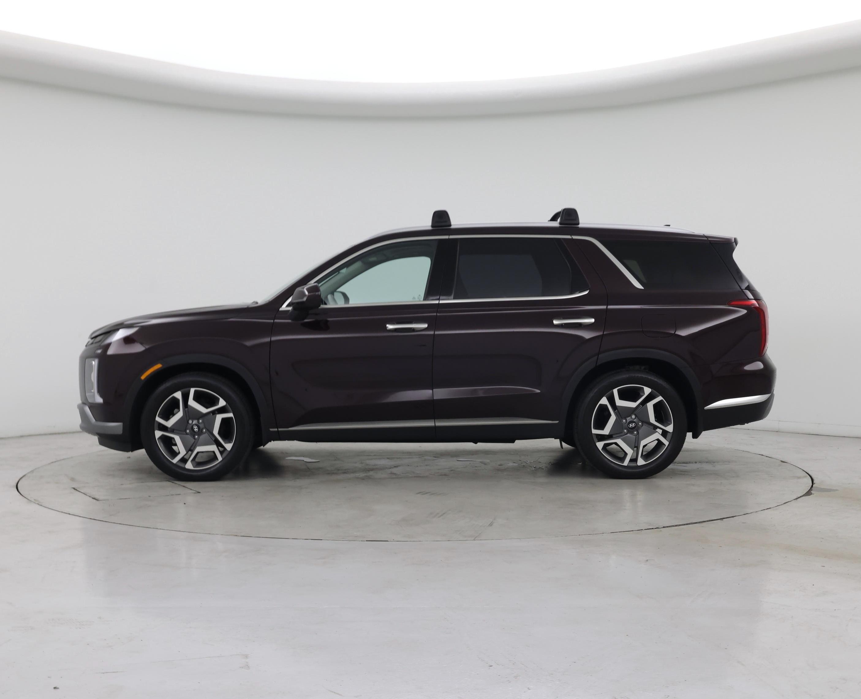 Thumbnail: 2023 Hyundai Palisade - 3