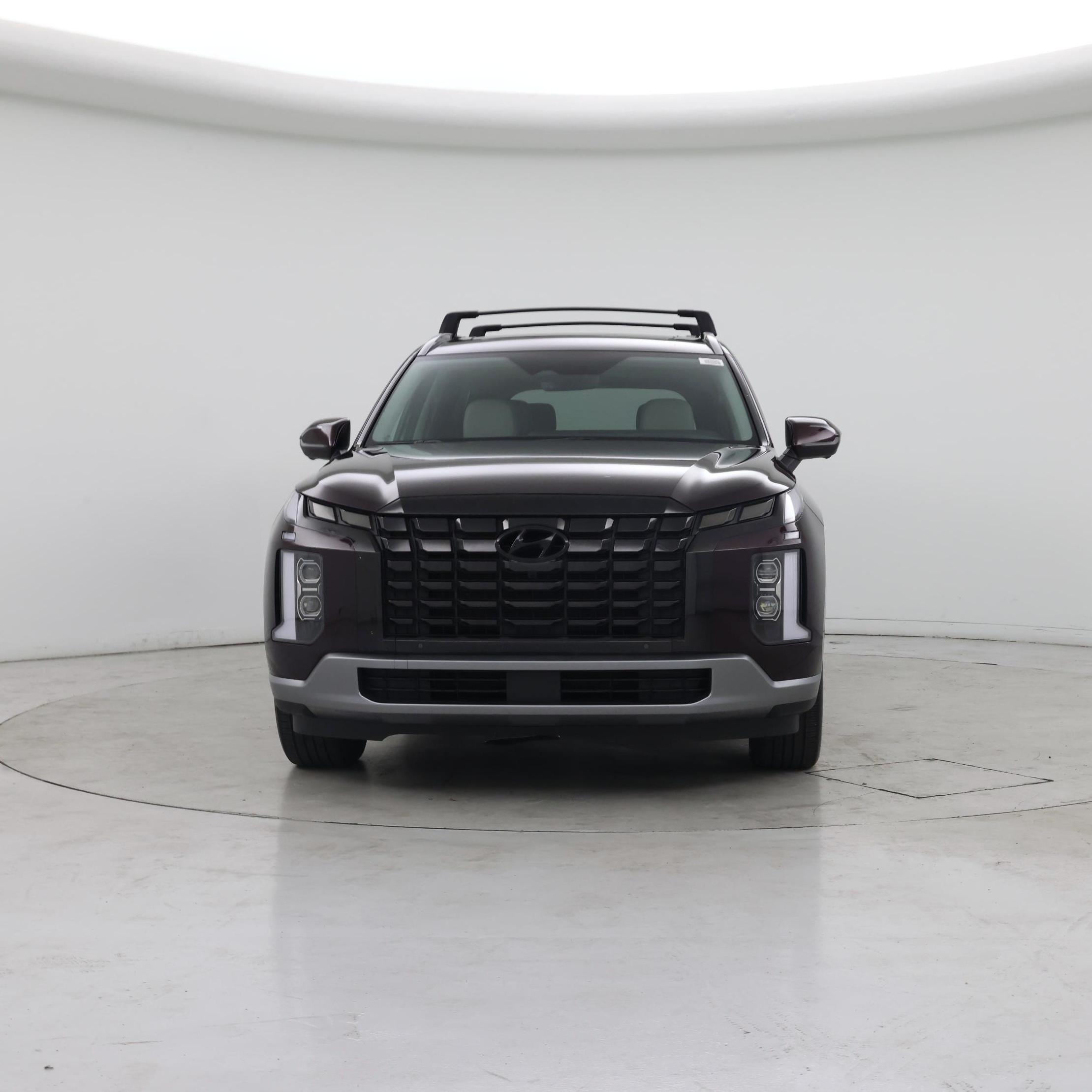 Thumbnail: 2023 Hyundai Palisade - 5