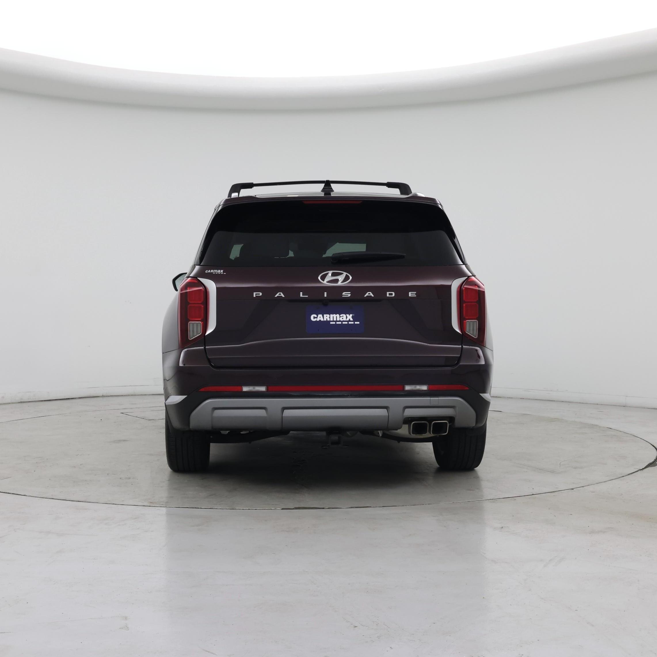 Thumbnail: 2023 Hyundai Palisade - 6