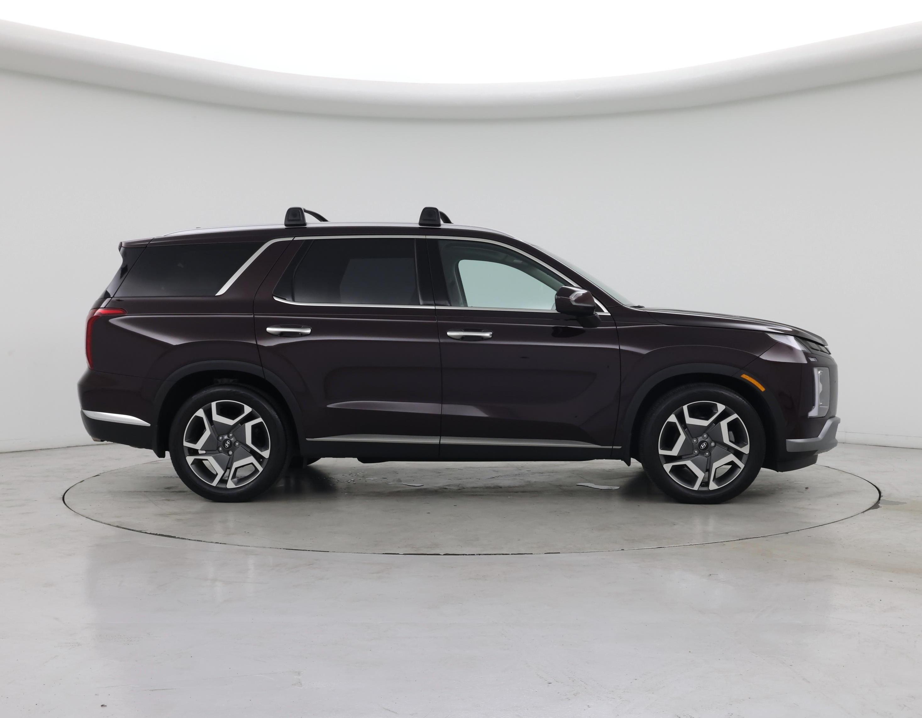 Thumbnail: 2023 Hyundai Palisade - 7