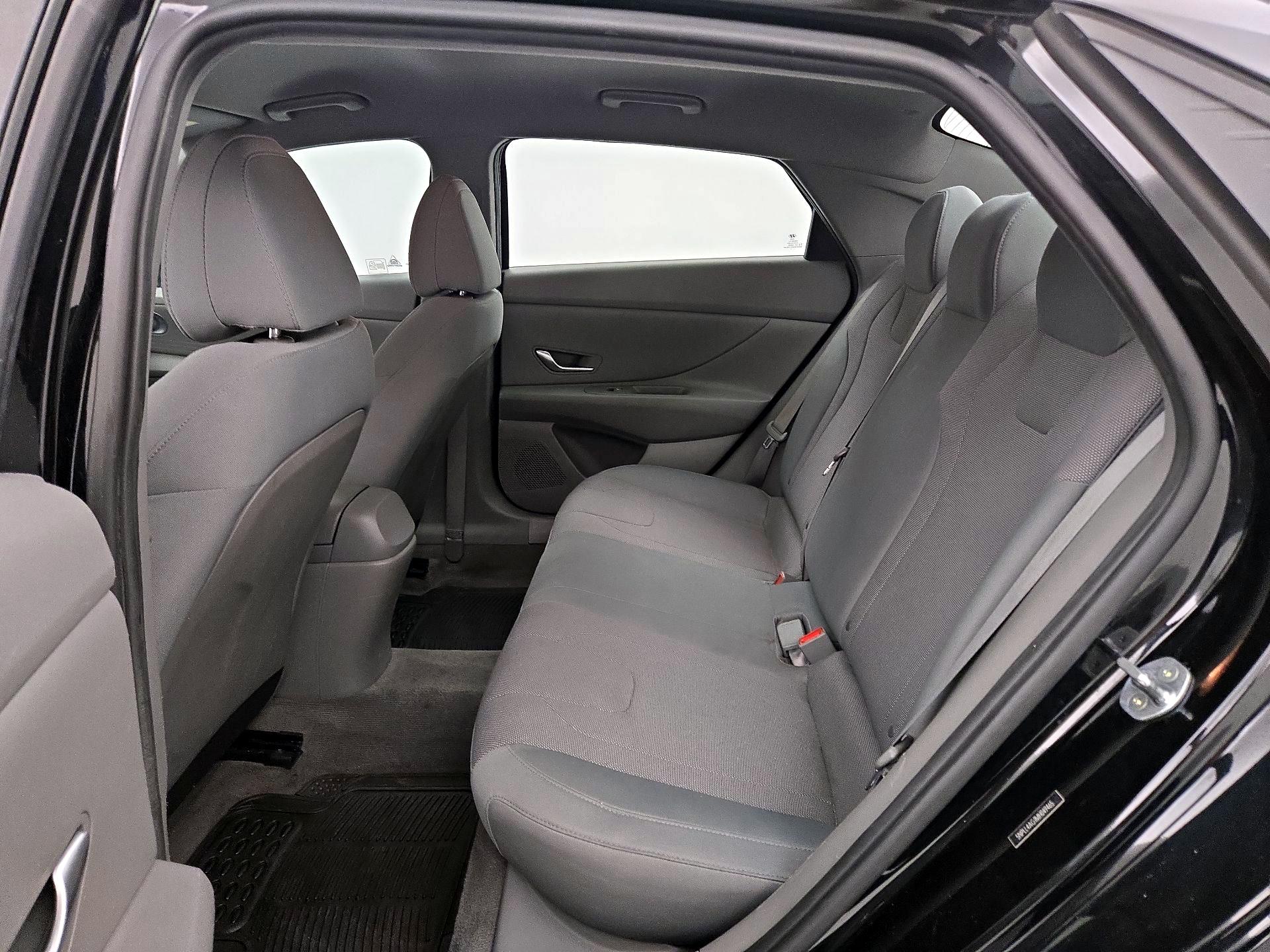 Thumbnail: 2021 Hyundai Elantra - 19