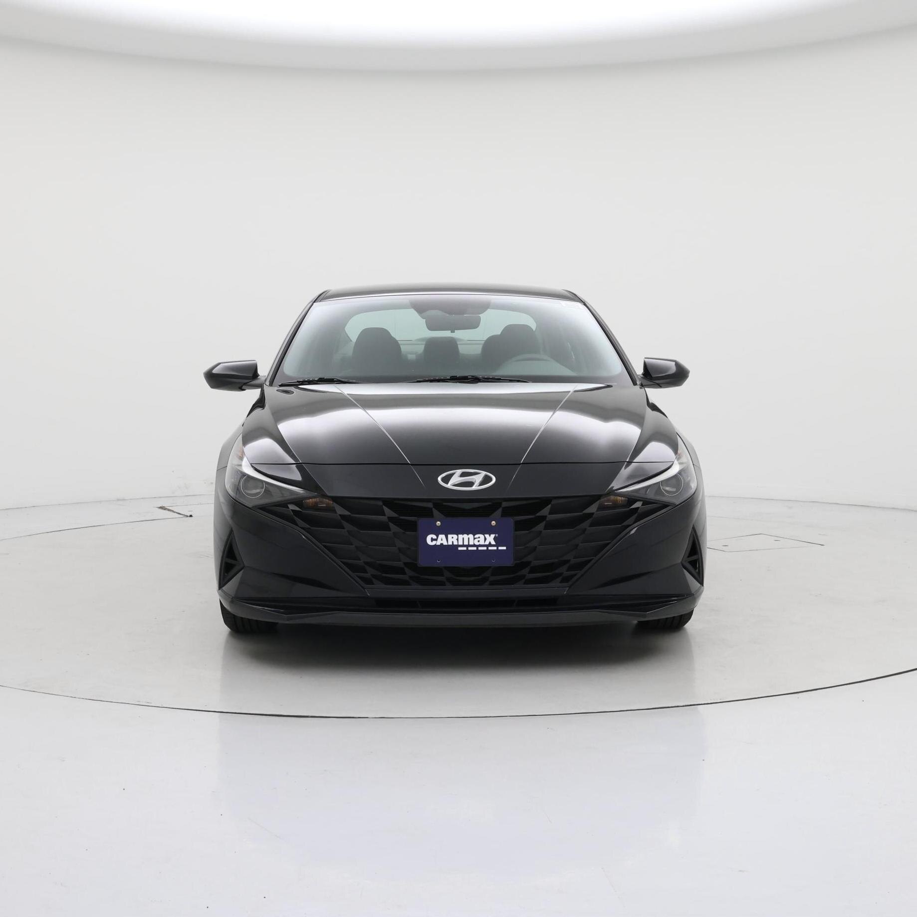 Thumbnail: 2021 Hyundai Elantra - 5