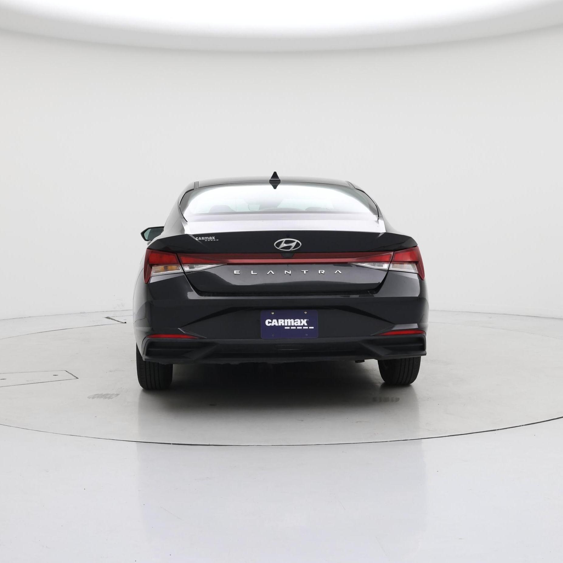 Thumbnail: 2021 Hyundai Elantra - 6