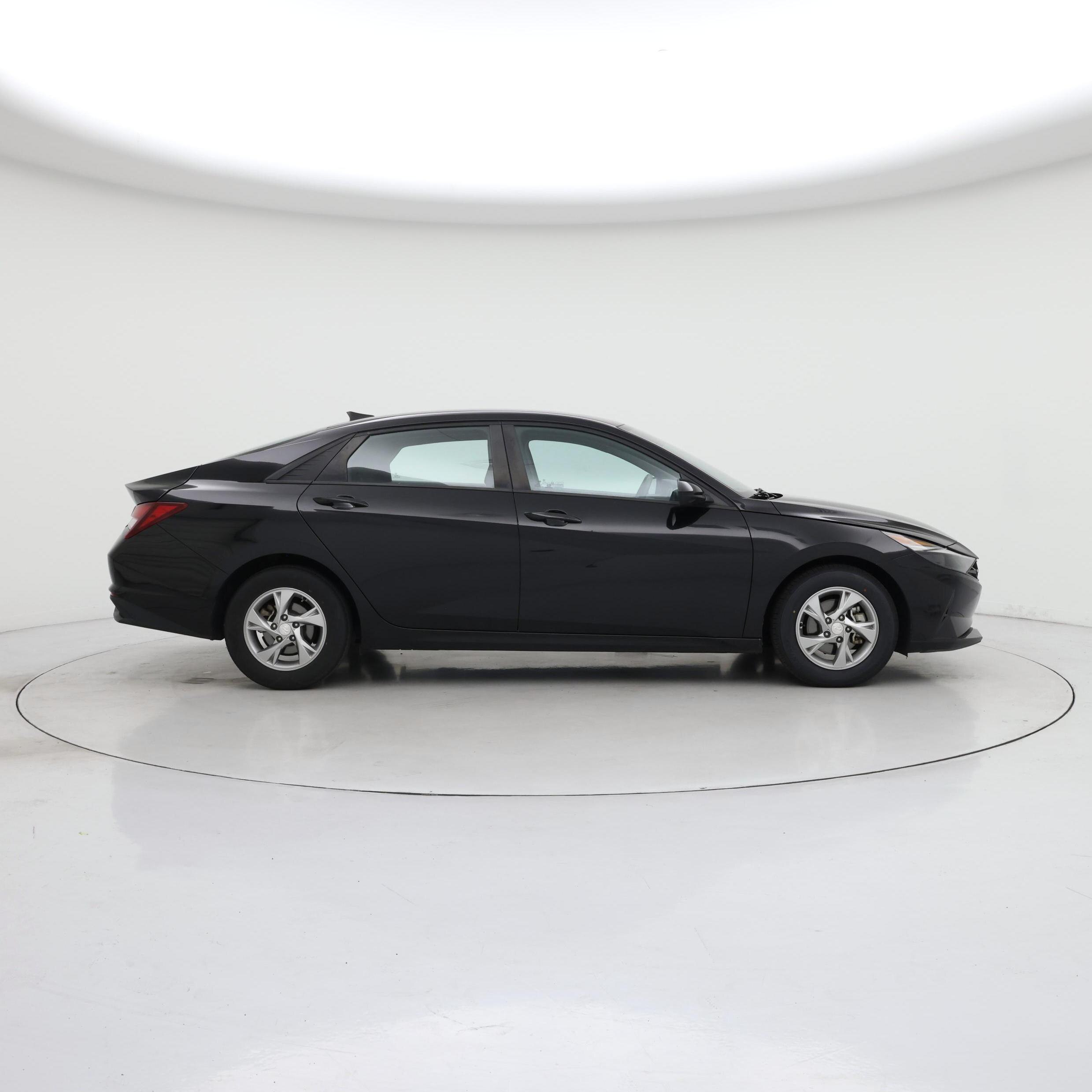 Thumbnail: 2021 Hyundai Elantra - 7