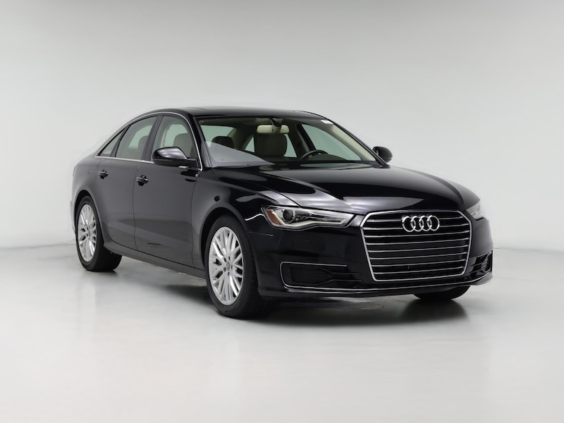 2016 Audi A6 Premium Plus -
                  Miami, FL