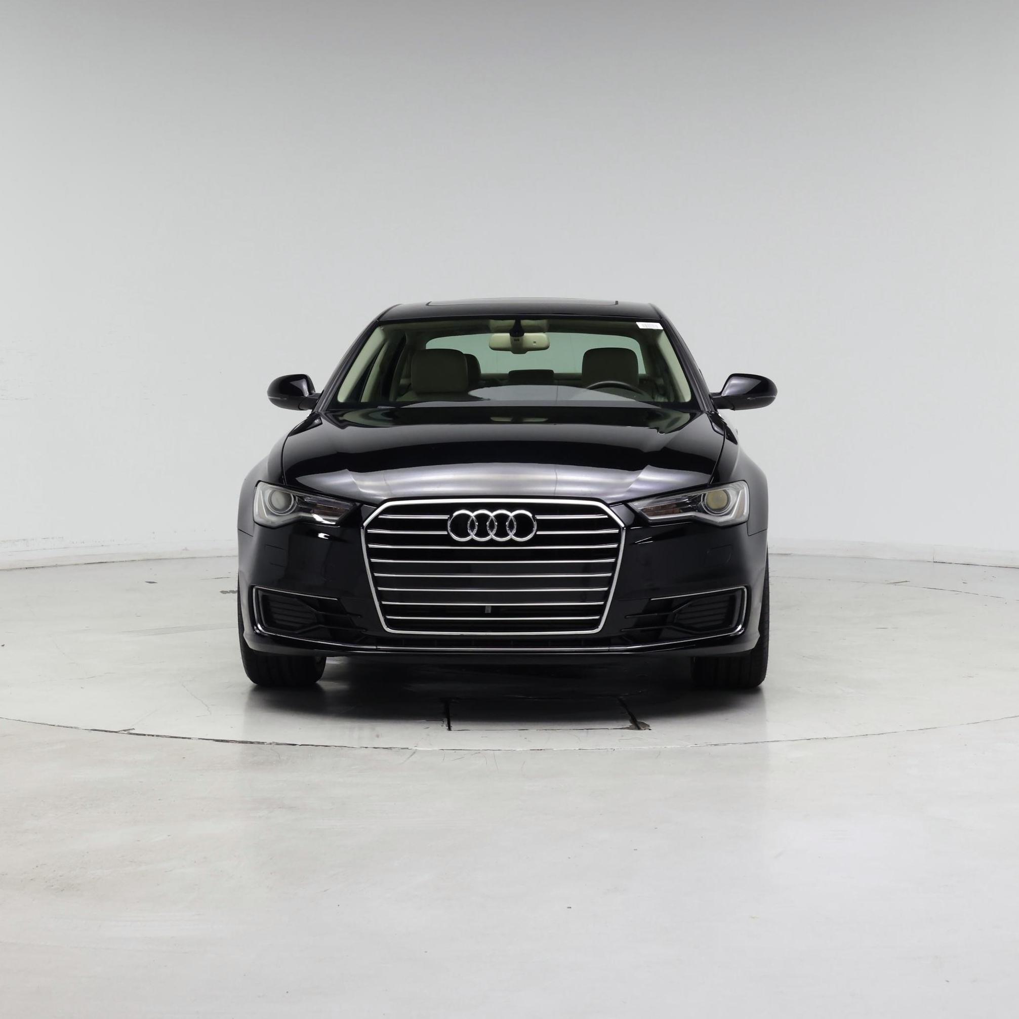 Thumbnail: 2016 Audi A6 - 5