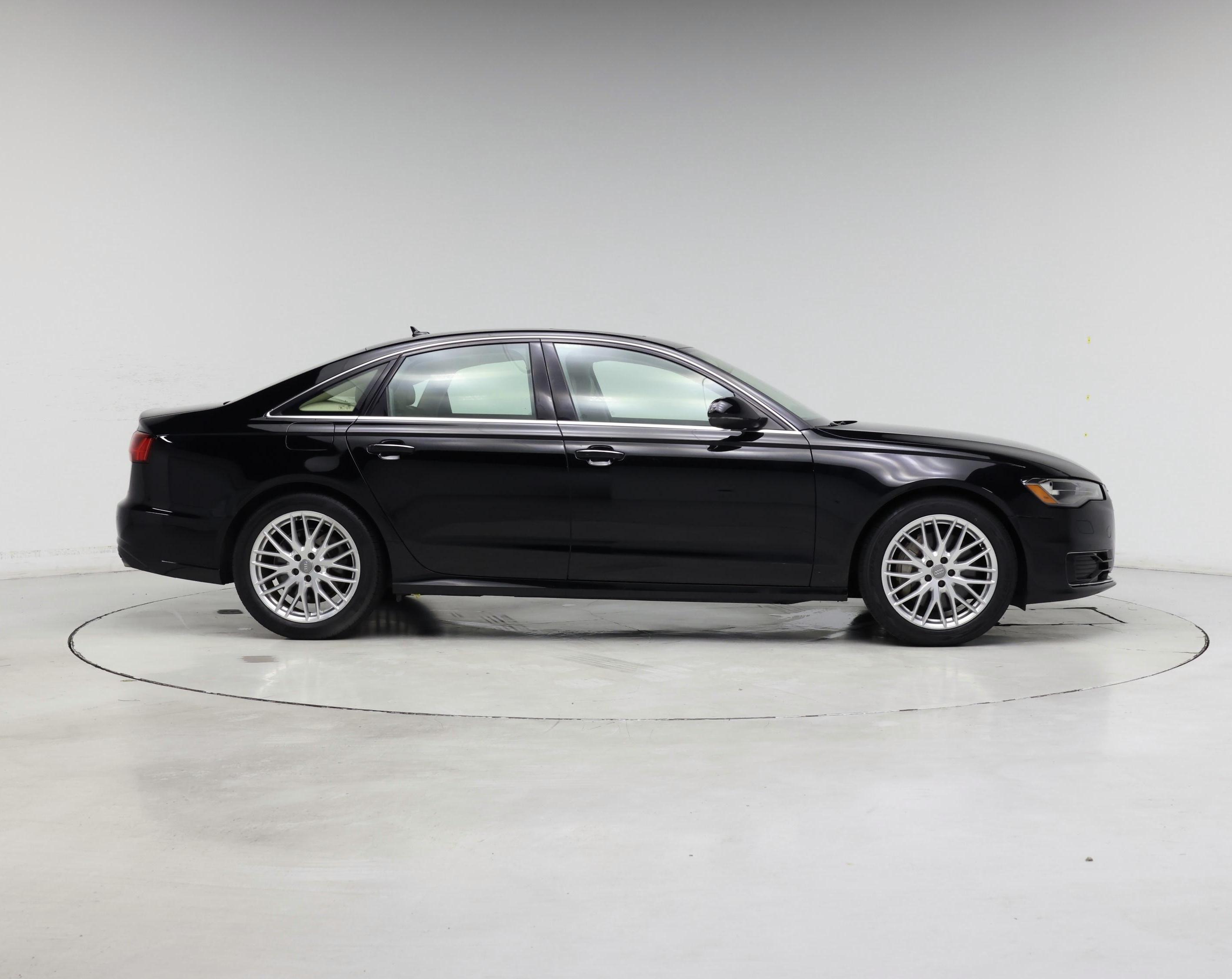 Thumbnail: 2016 Audi A6 - 7