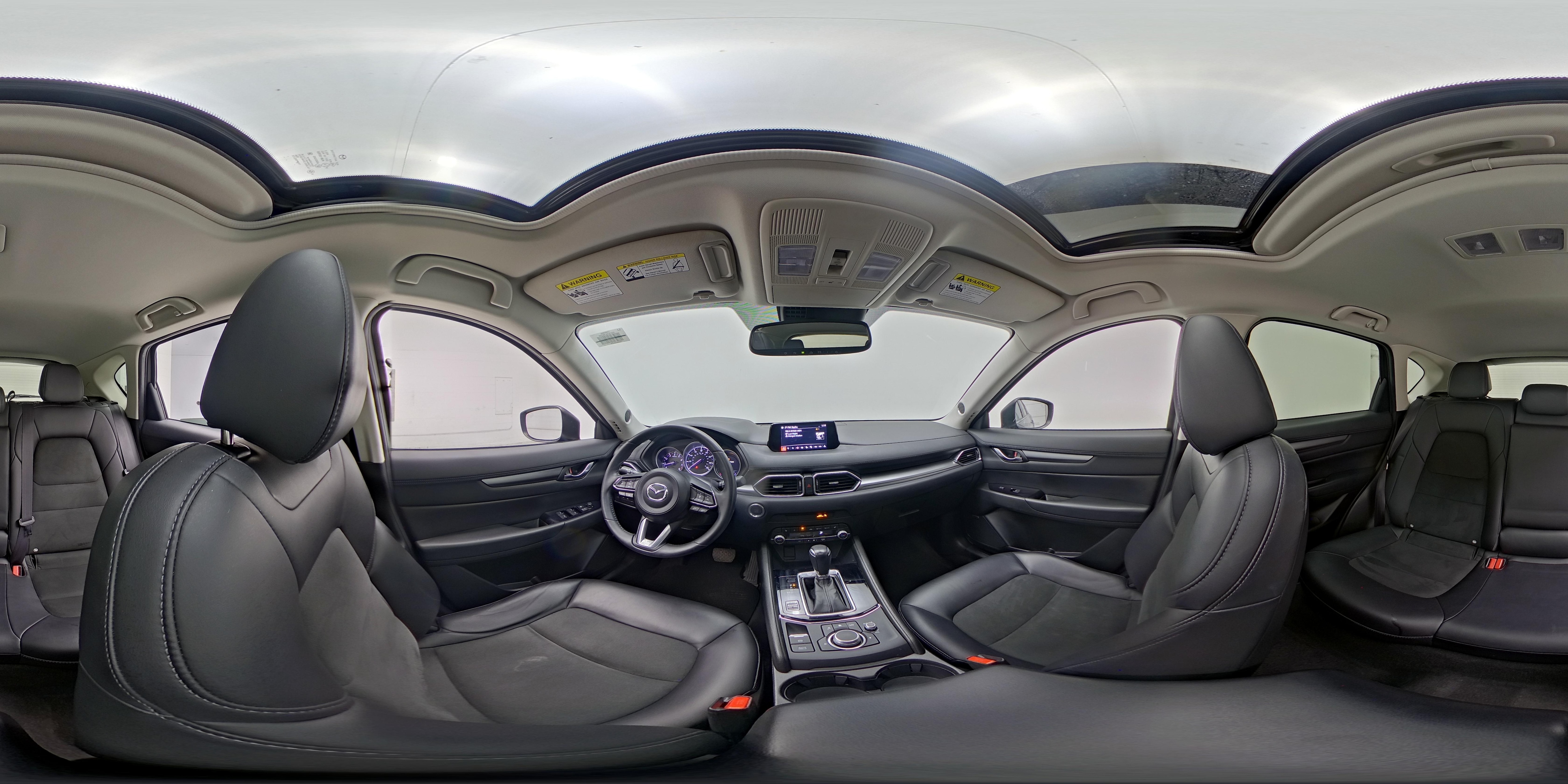 2020 Mazda CX-5 Touring - Photo 27