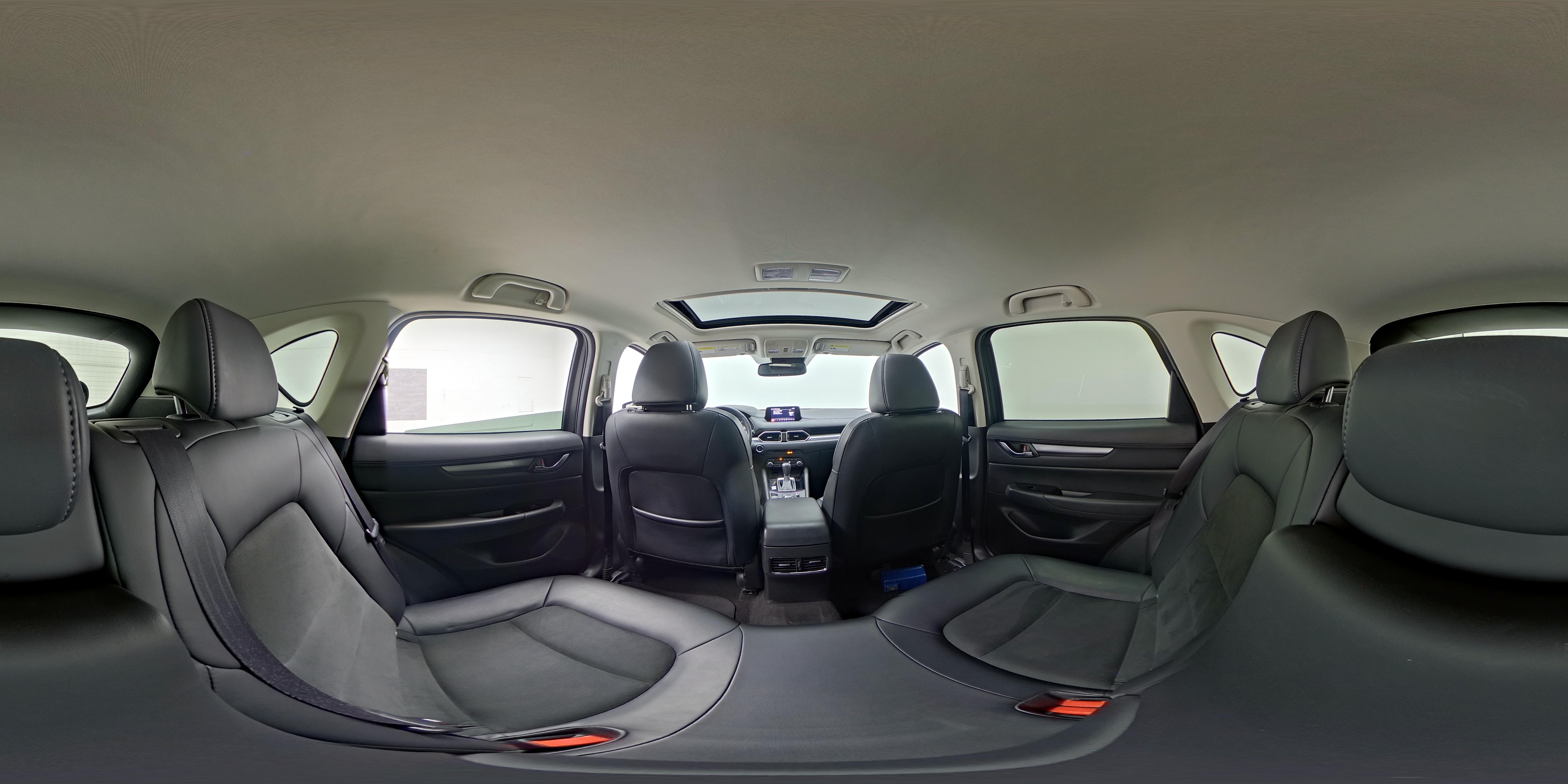 2020 Mazda CX-5 Touring - Photo 28