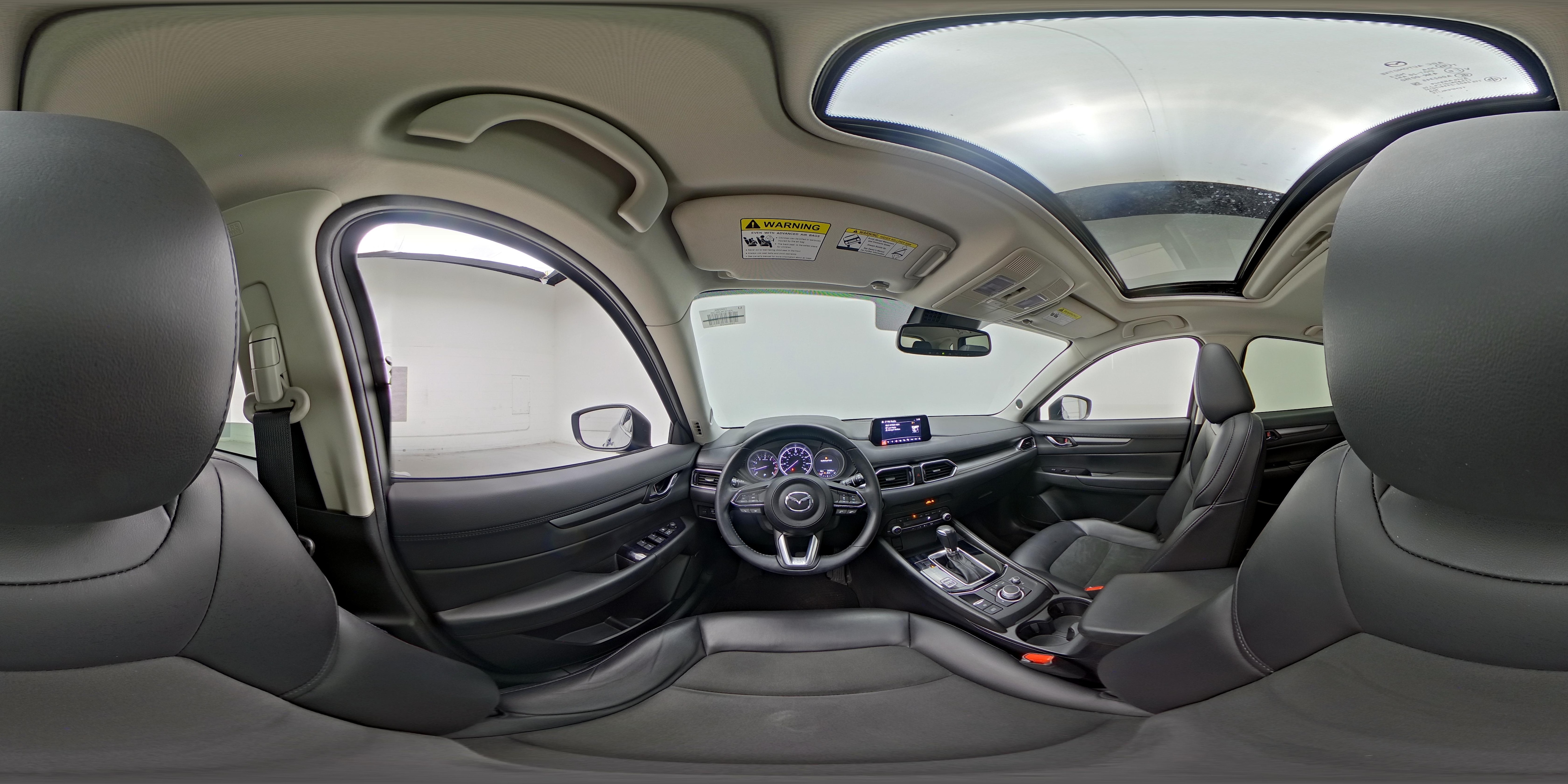 2020 Mazda CX-5 Touring - Photo 29