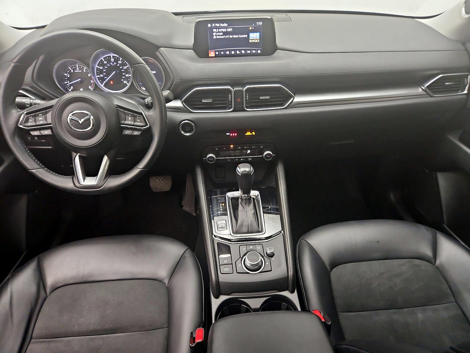 2020 Mazda CX-5 Touring - Photo 10
