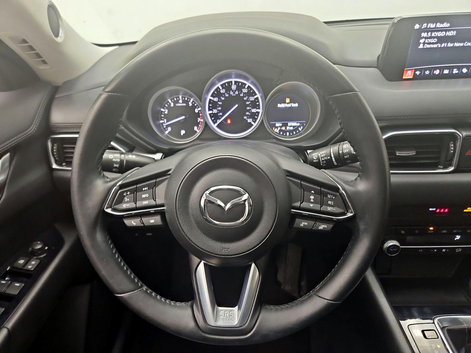 2020 Mazda CX-5 Touring - Photo 11