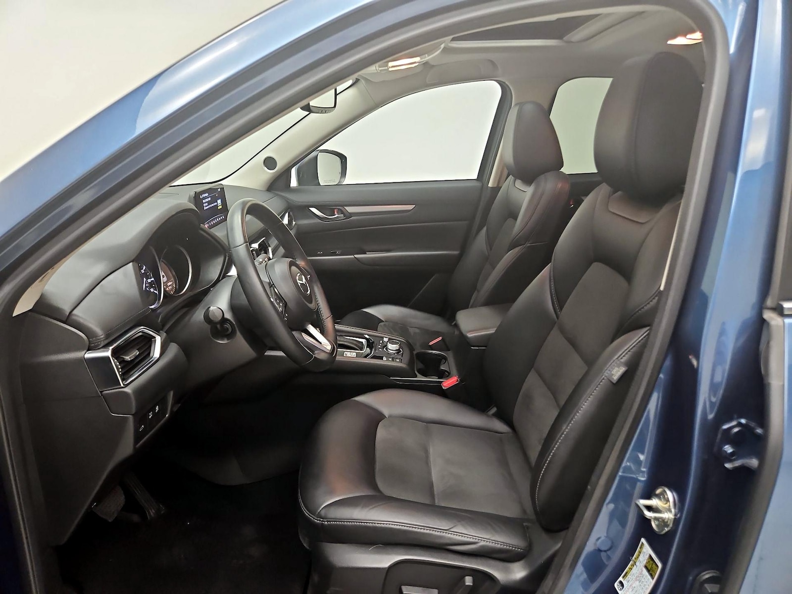 2020 Mazda CX-5 Touring - Photo 12