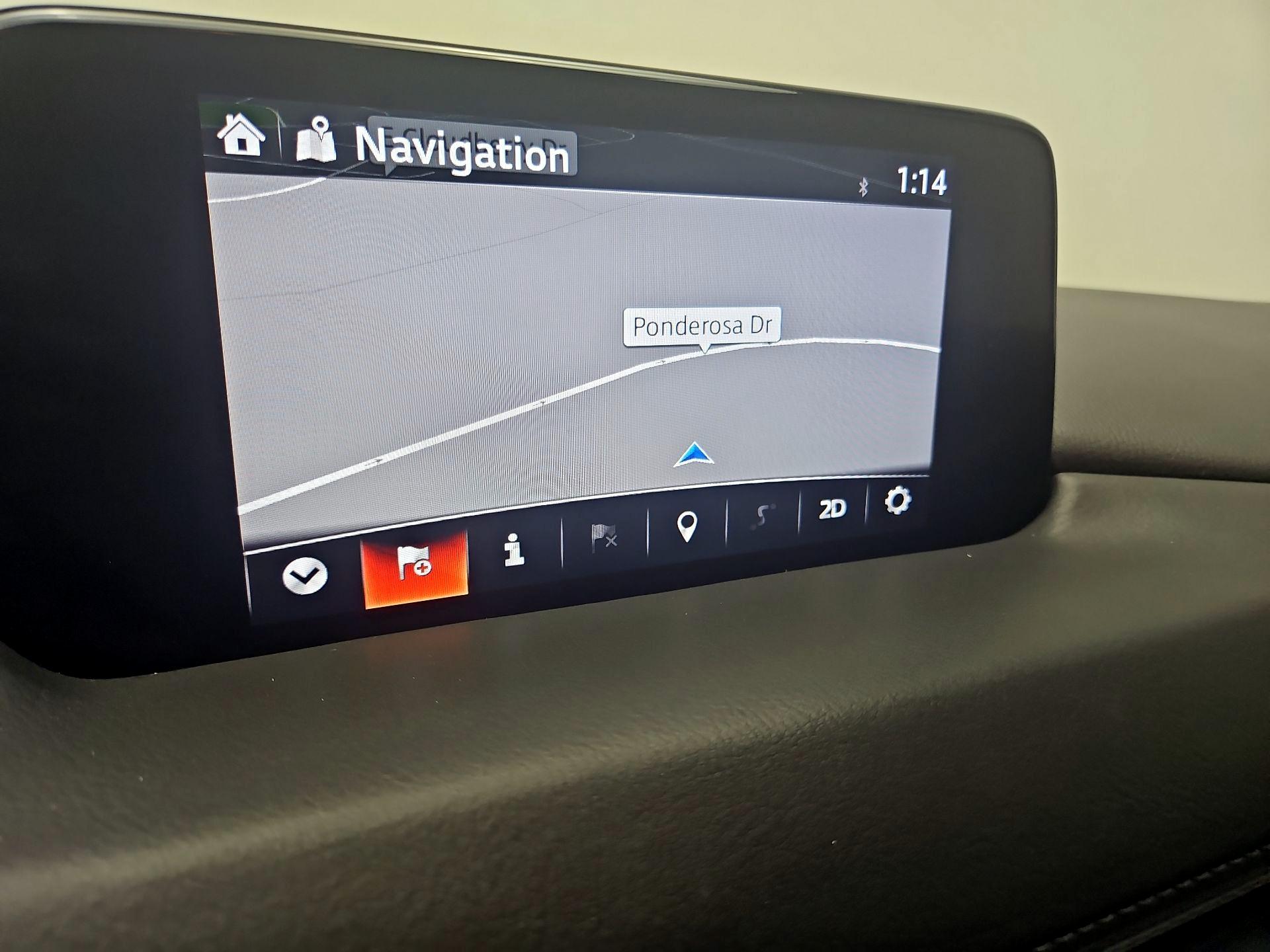 Thumbnail: 2020 Mazda CX-5 - 14