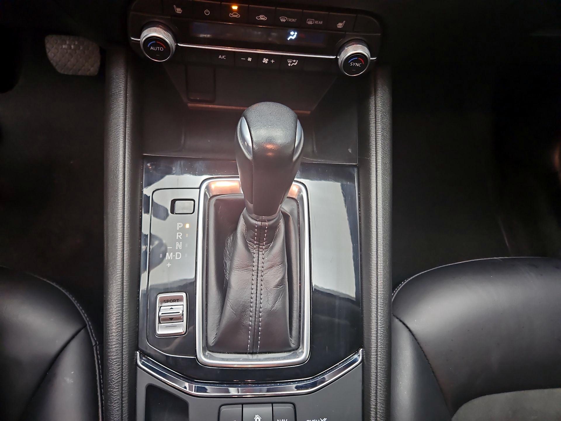 Thumbnail: 2020 Mazda CX-5 - 18