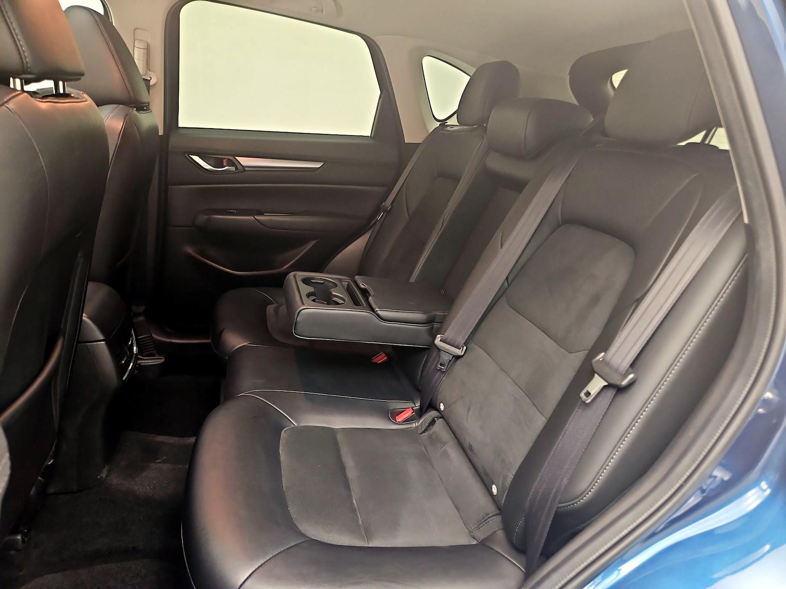 2020 Mazda CX-5 Touring - Photo 22