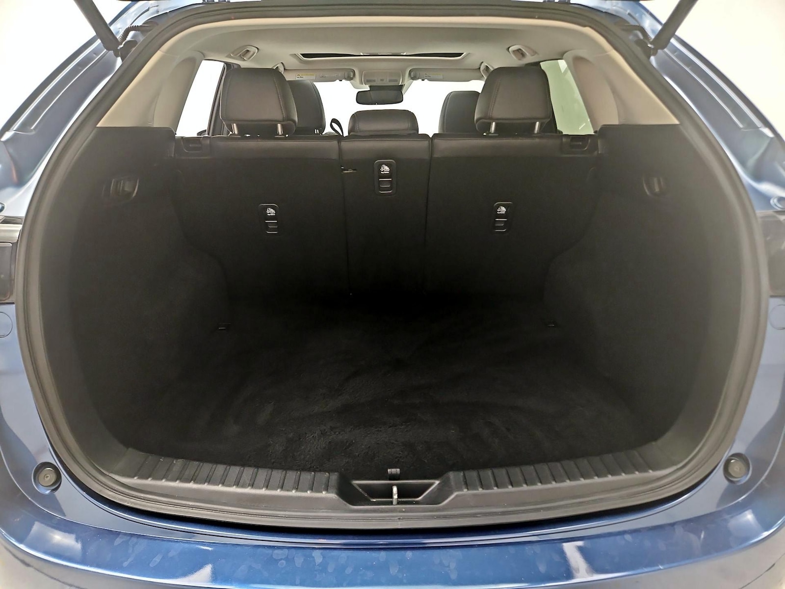 2020 Mazda CX-5 Touring - Photo 23