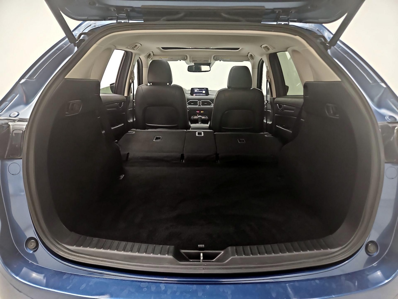 2020 Mazda CX-5 Touring - Photo 24