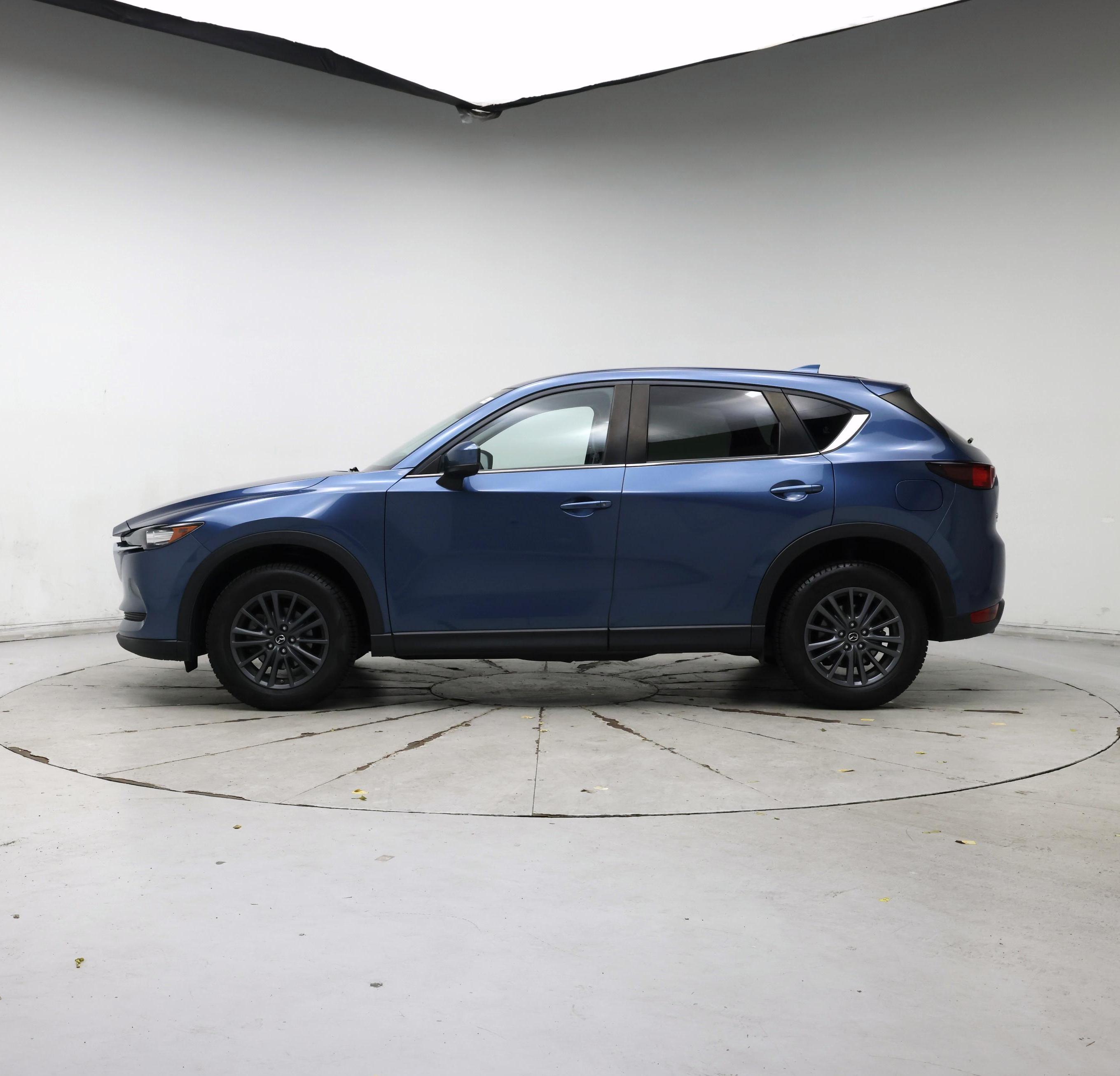Thumbnail: 2020 Mazda CX-5 - 3
