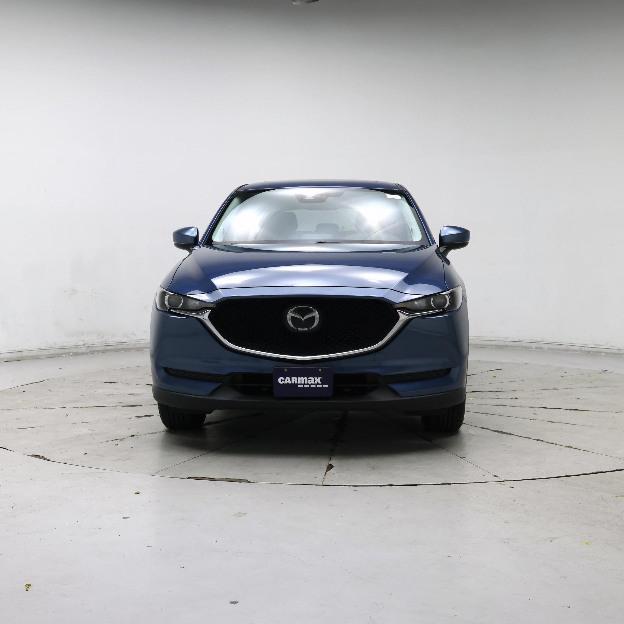 Thumbnail: 2020 Mazda CX-5 - 5