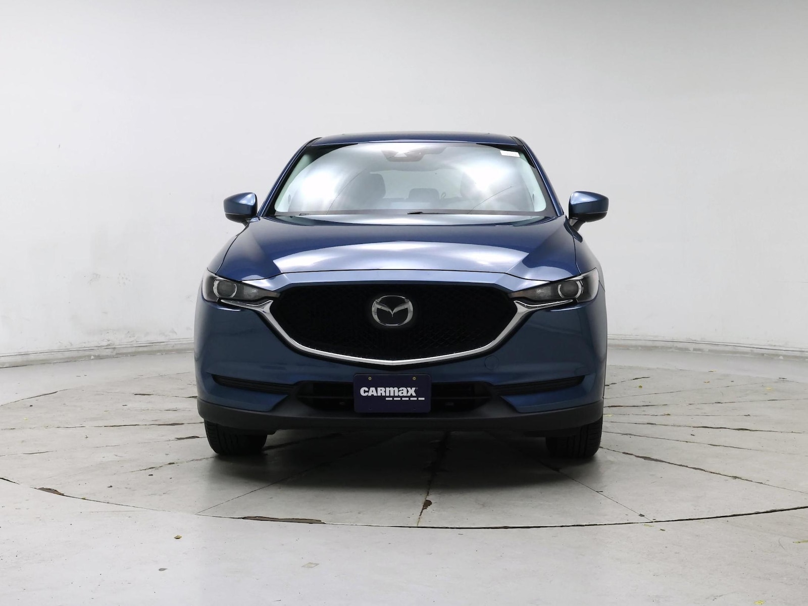 2020 Mazda CX-5 Touring - Photo 6