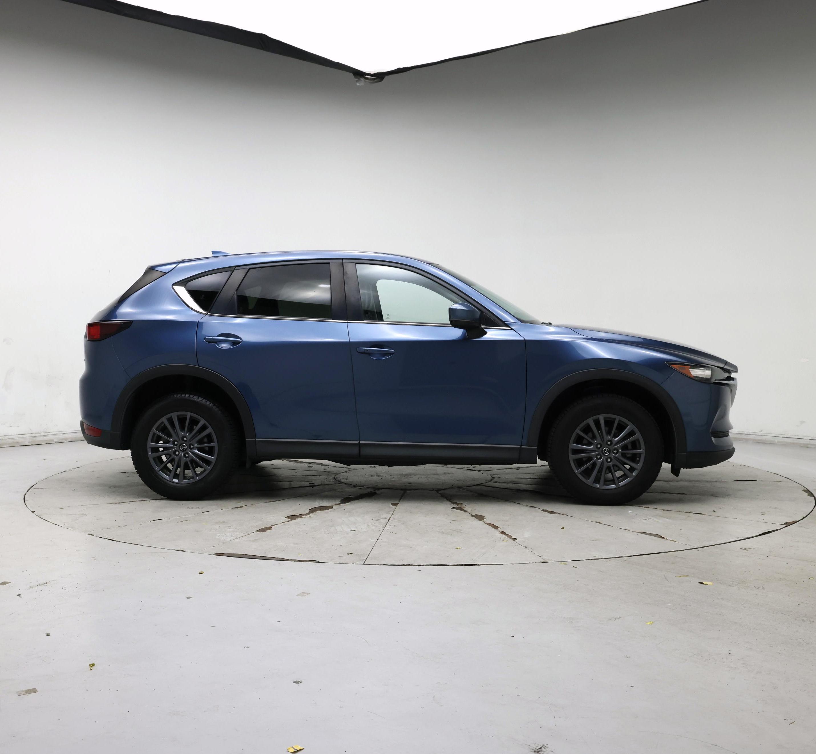Thumbnail: 2020 Mazda CX-5 - 7