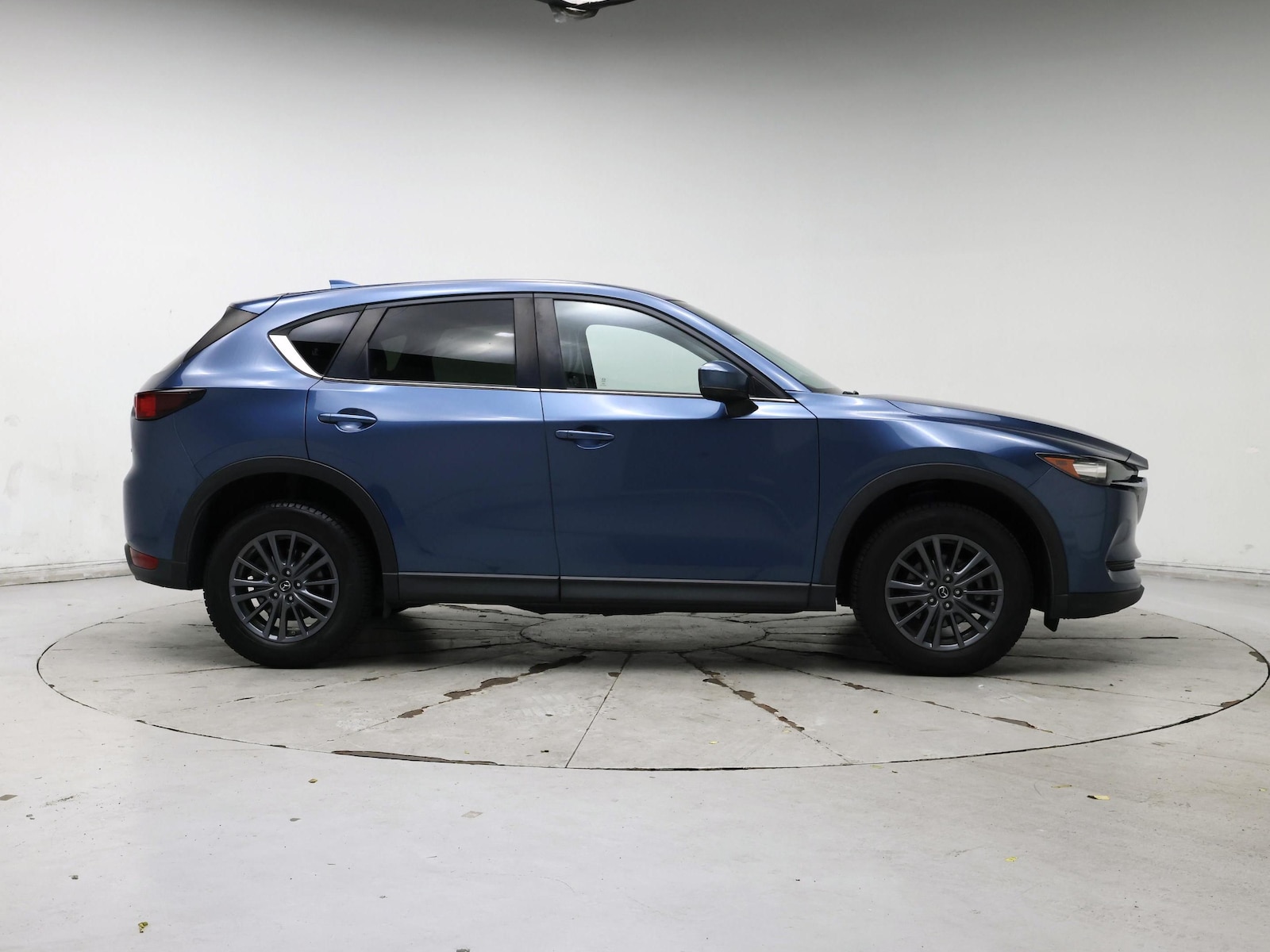 2020 Mazda CX-5 Touring - Photo 8