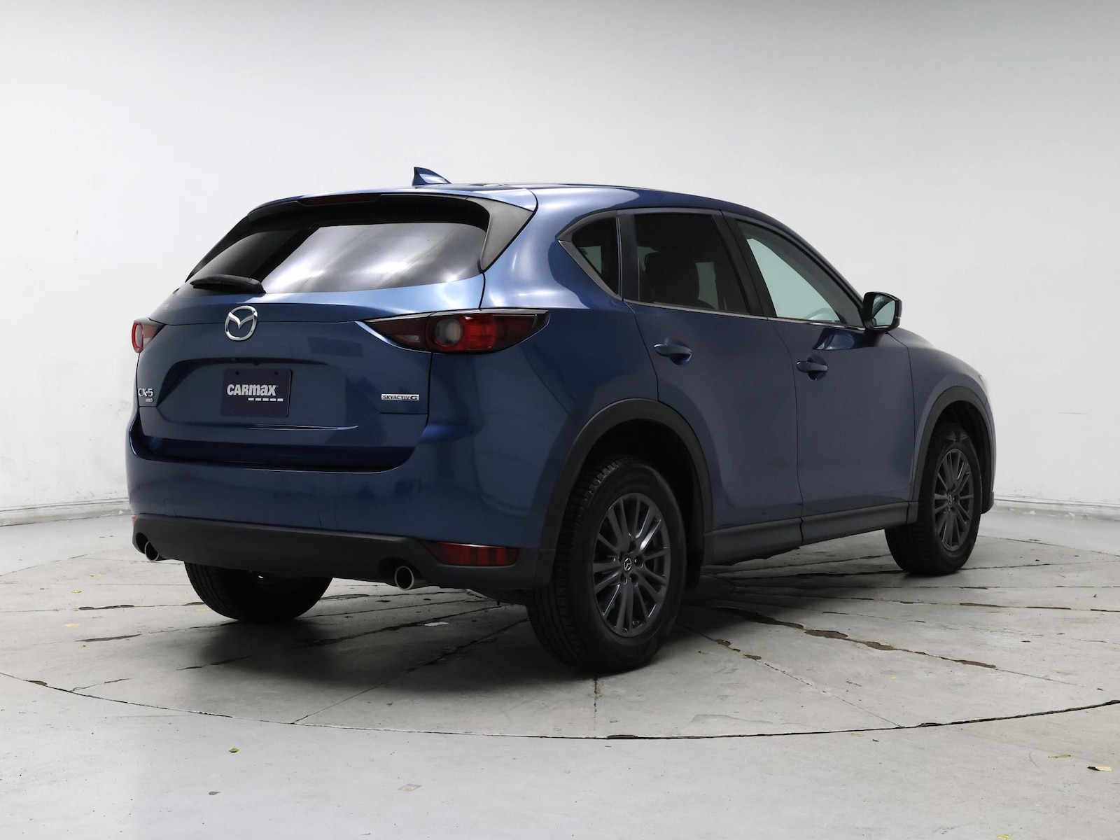 2020 Mazda CX-5 Touring - Photo 9