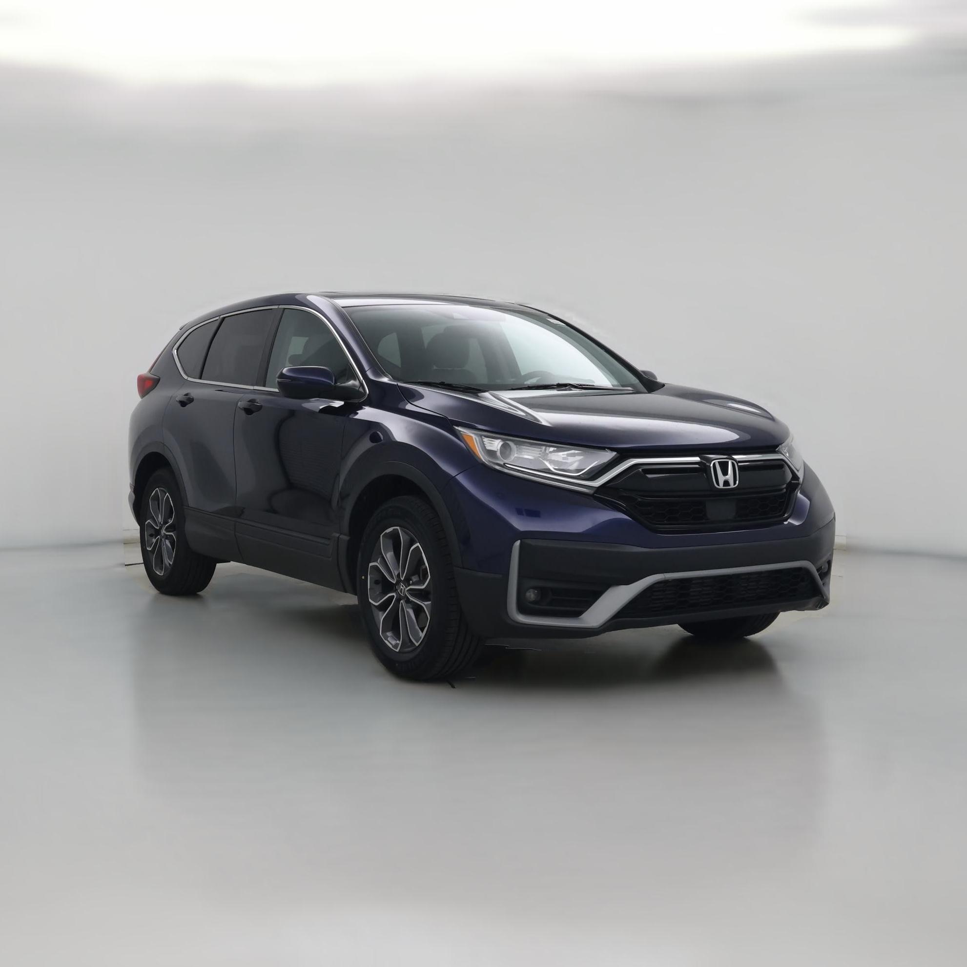 Thumbnail: 2022 Honda CR-V - 1