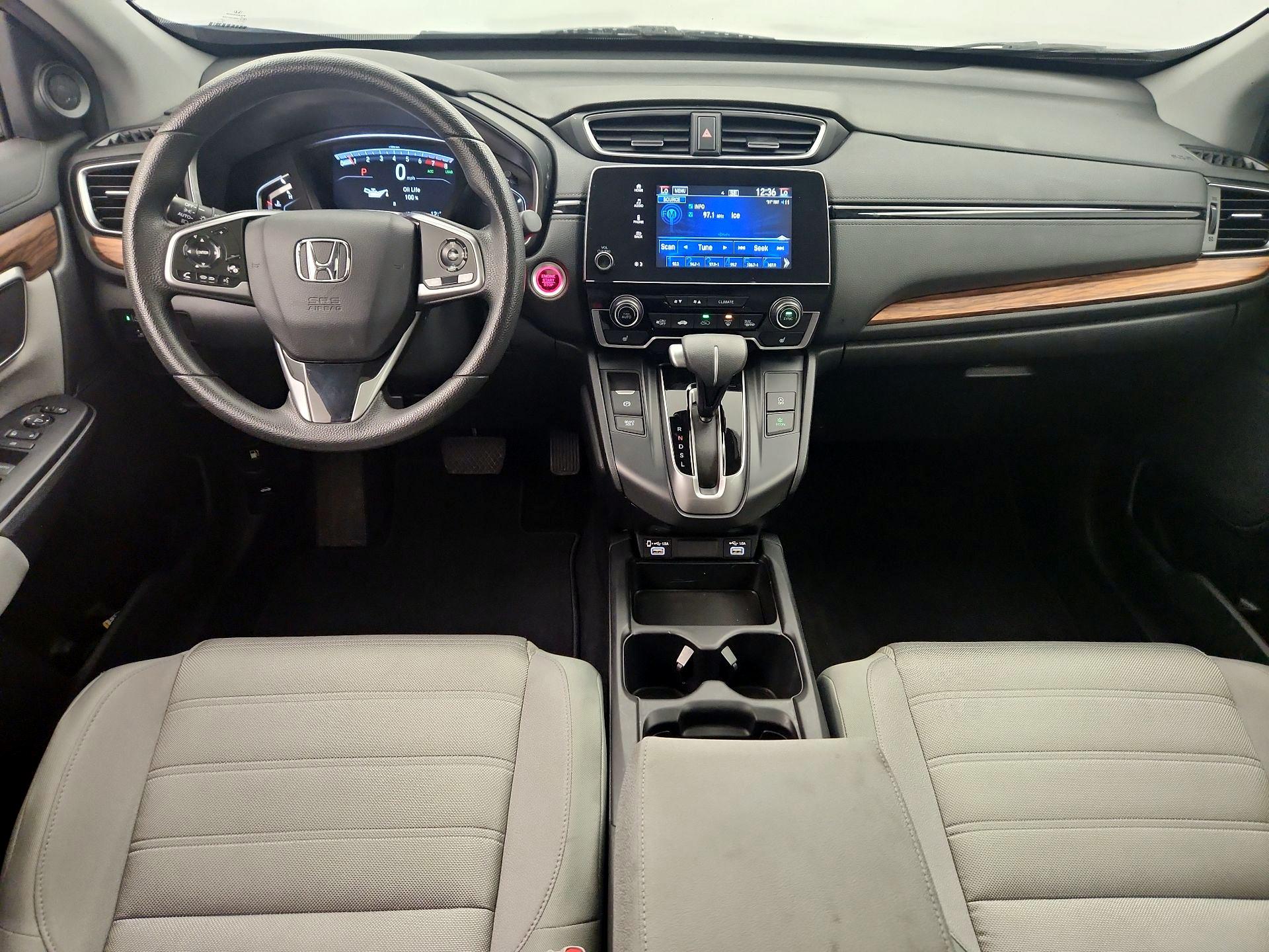 Thumbnail: 2022 Honda CR-V - 9