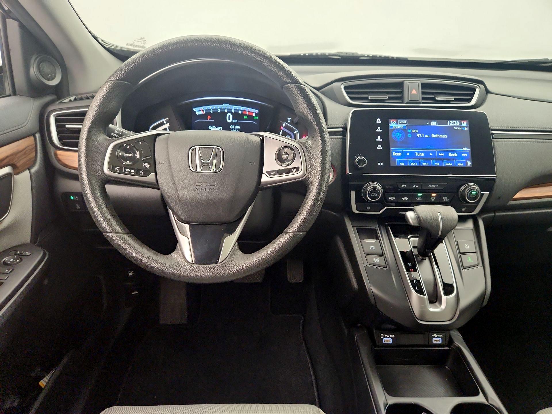 Thumbnail: 2022 Honda CR-V - 10