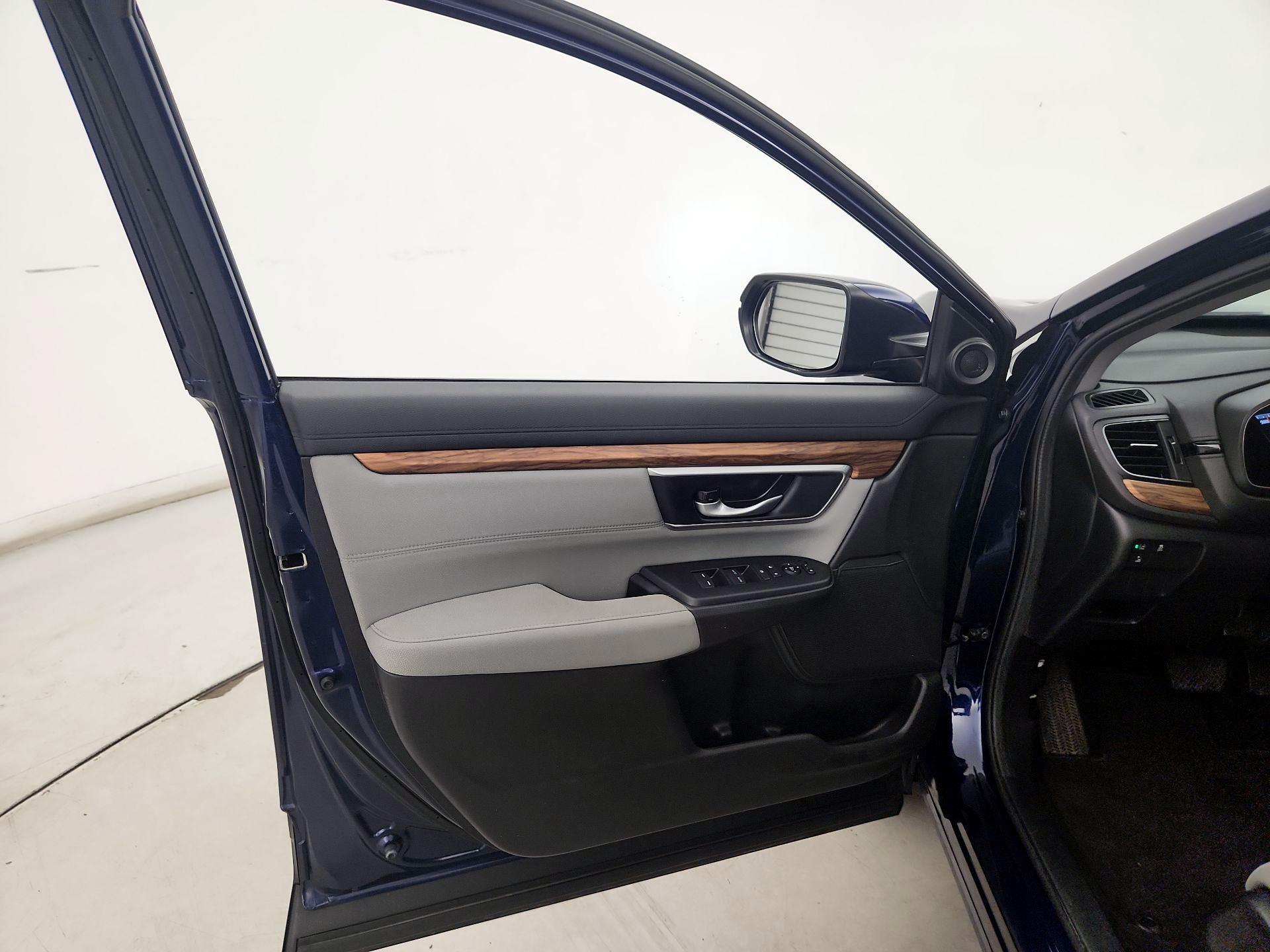 Thumbnail: 2022 Honda CR-V - 12