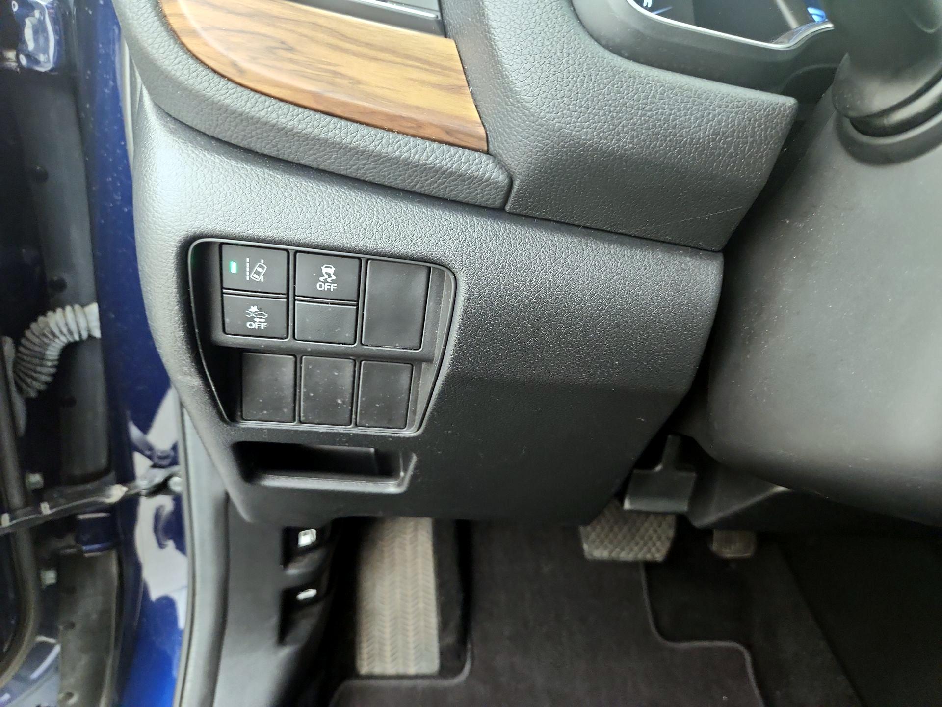 Thumbnail: 2022 Honda CR-V - 13