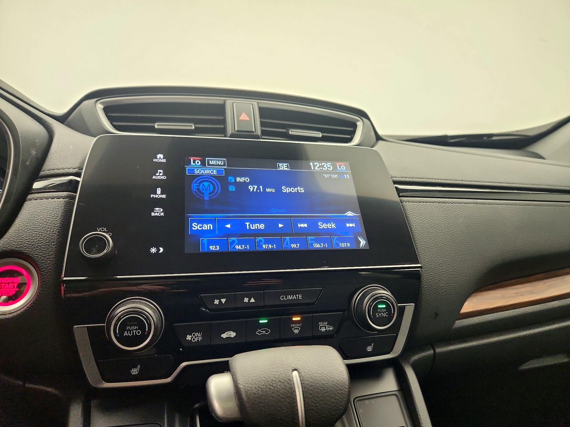 Thumbnail: 2022 Honda CR-V - 16