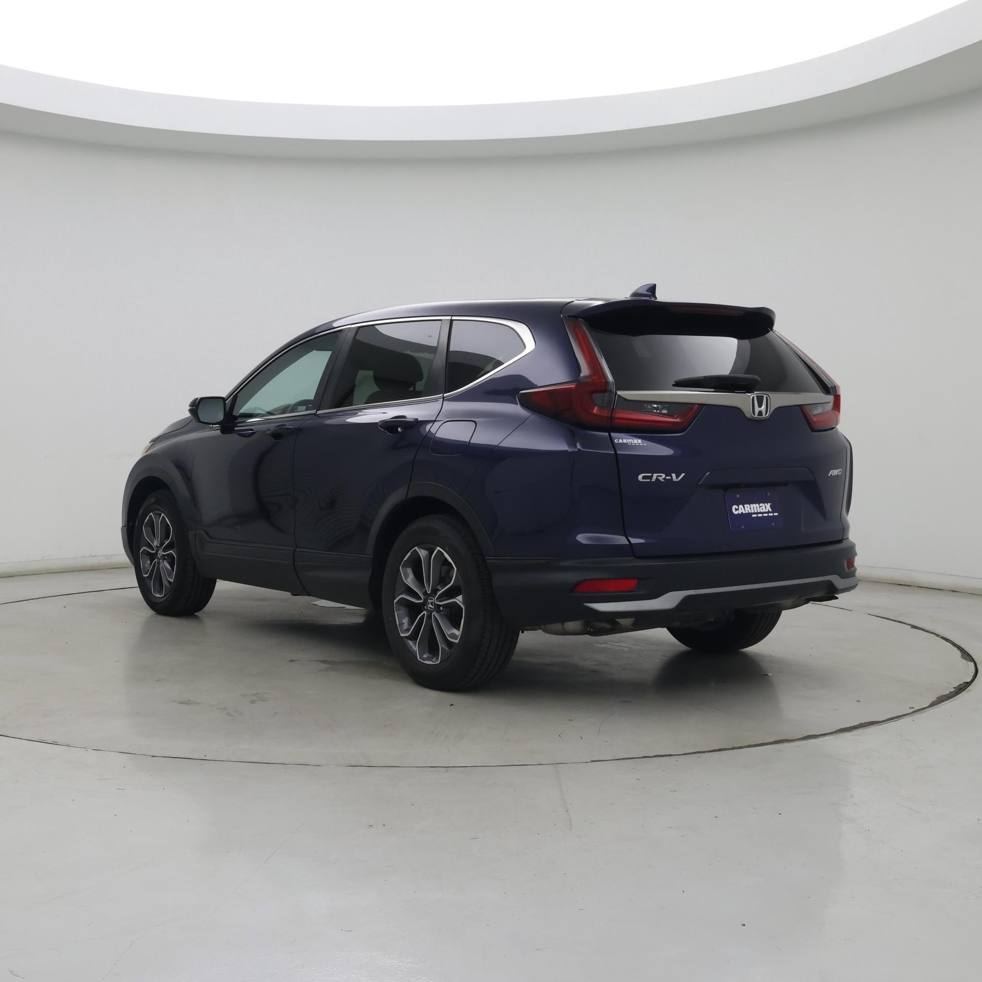 Thumbnail: 2022 Honda CR-V - 2