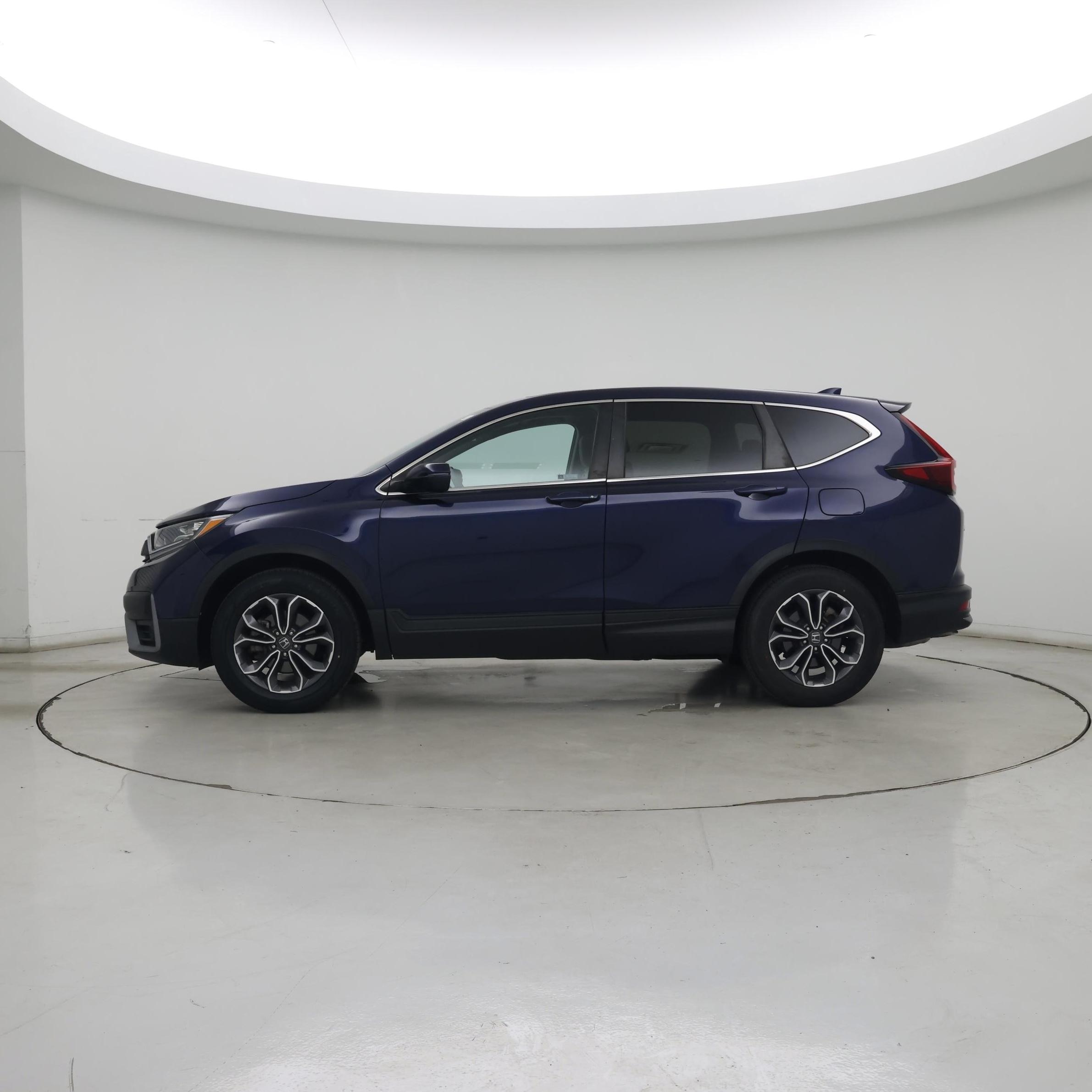 Thumbnail: 2022 Honda CR-V - 3