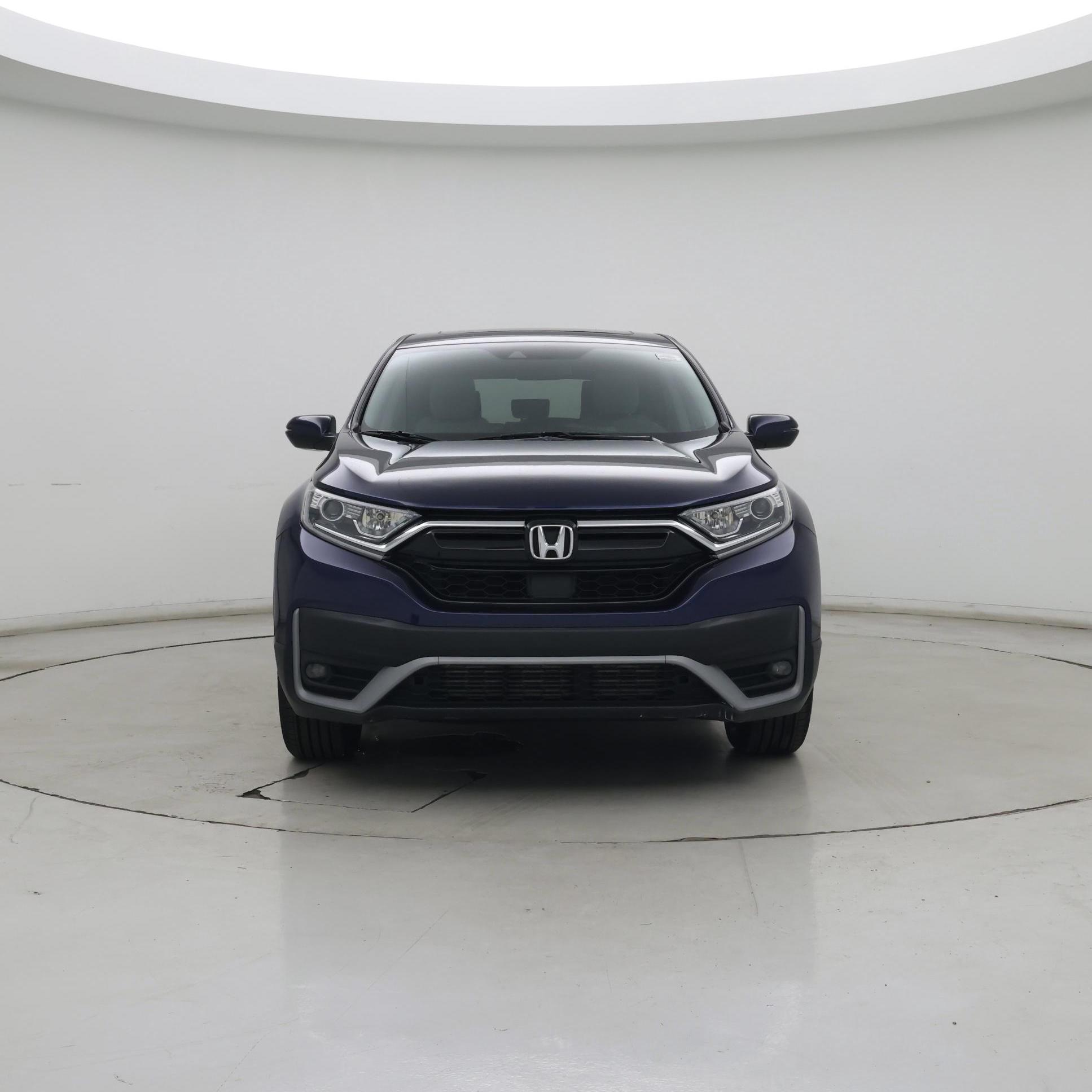 Thumbnail: 2022 Honda CR-V - 5