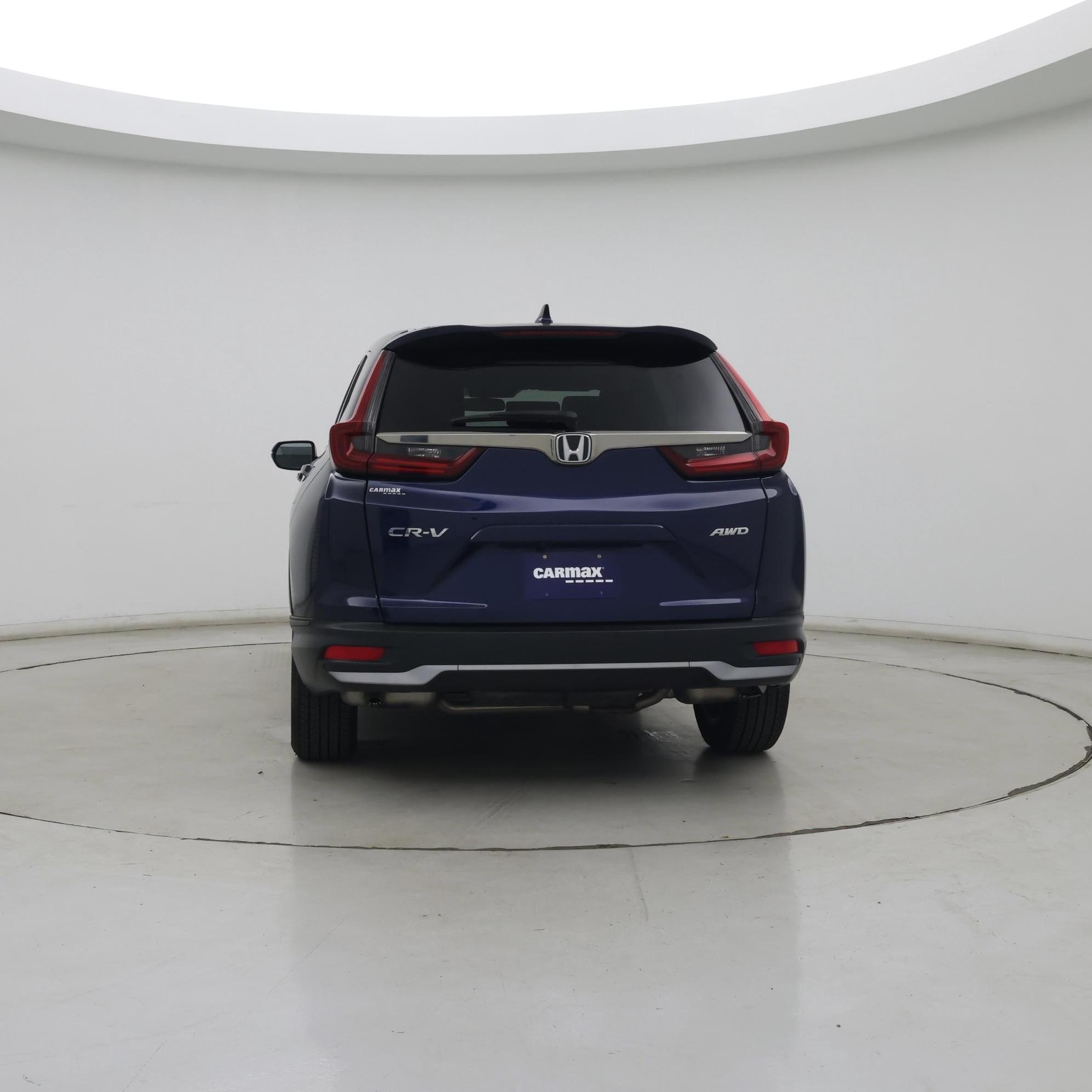 Thumbnail: 2022 Honda CR-V - 6