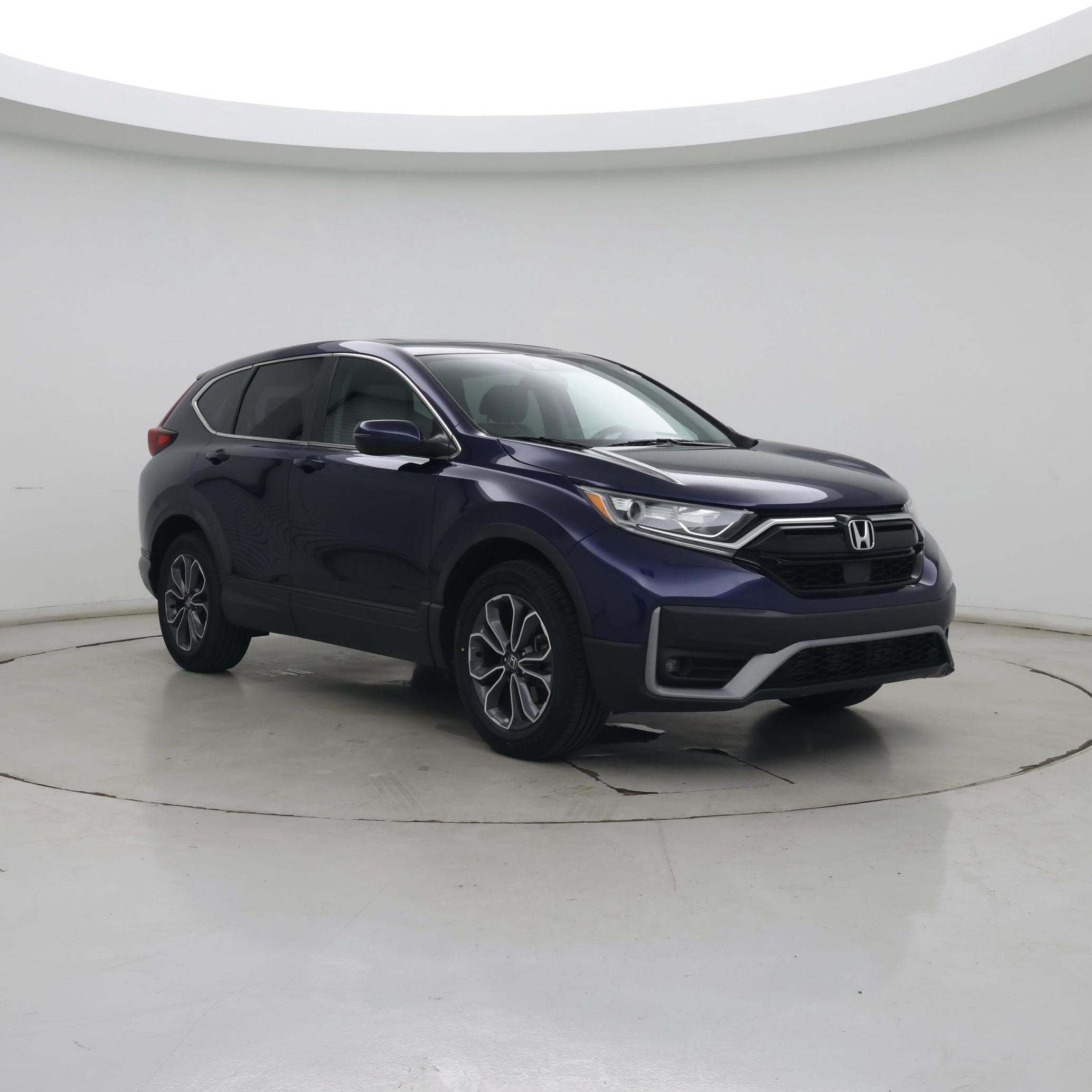 Thumbnail: 2022 Honda CR-V - 7