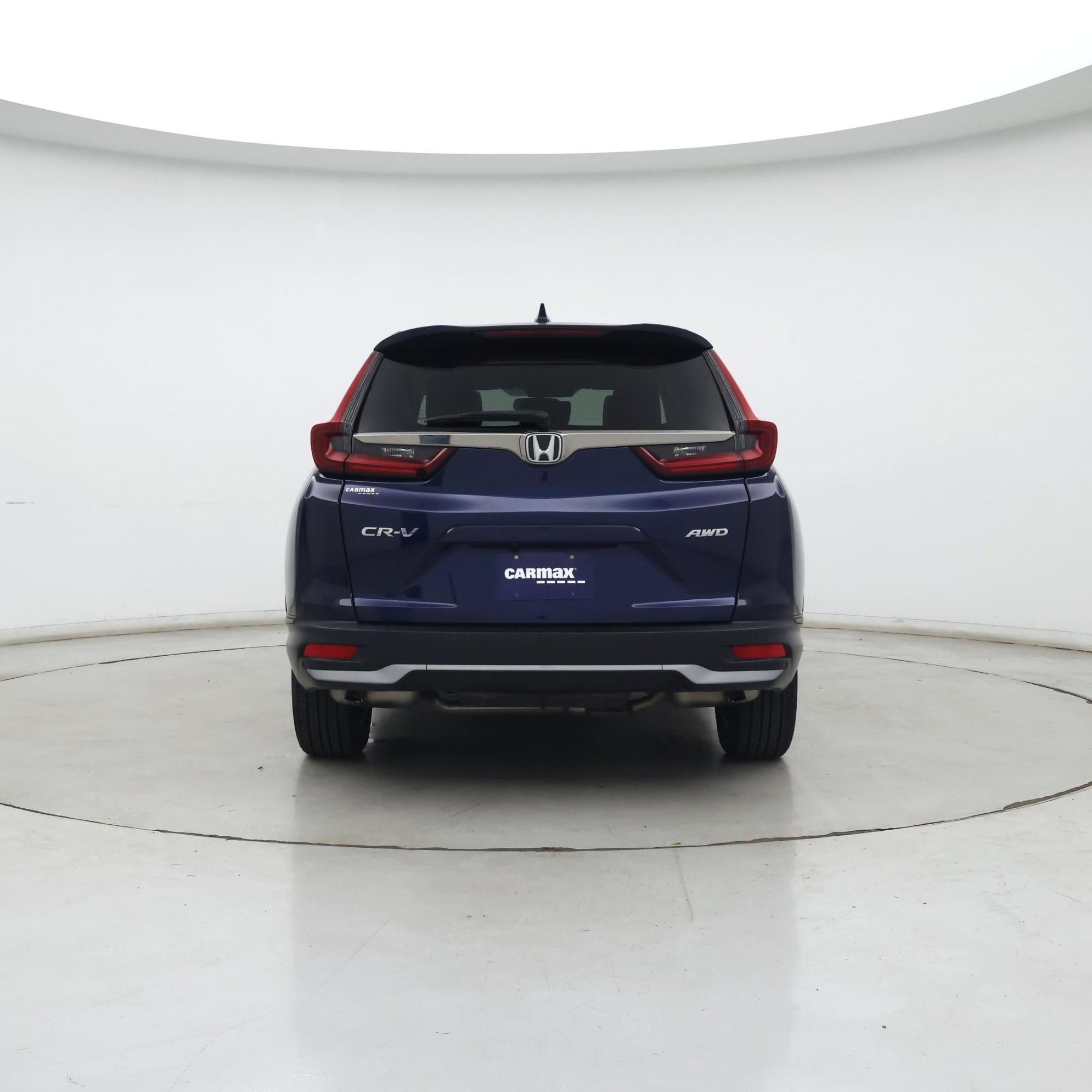 Thumbnail: 2022 Honda CR-V - 8