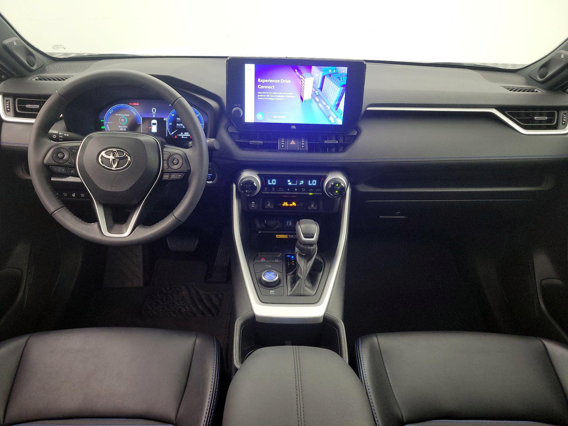 Thumbnail: 2023 Toyota RAV4 - 9