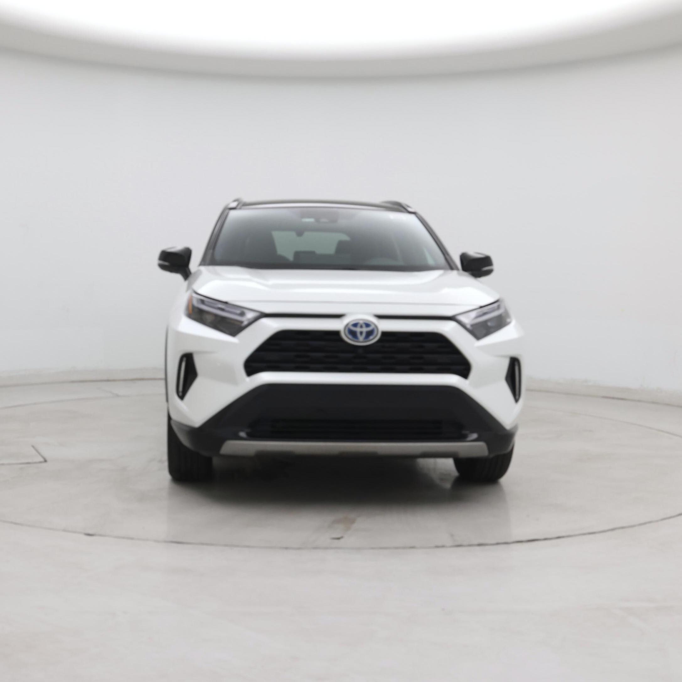 Thumbnail: 2023 Toyota RAV4 - 5