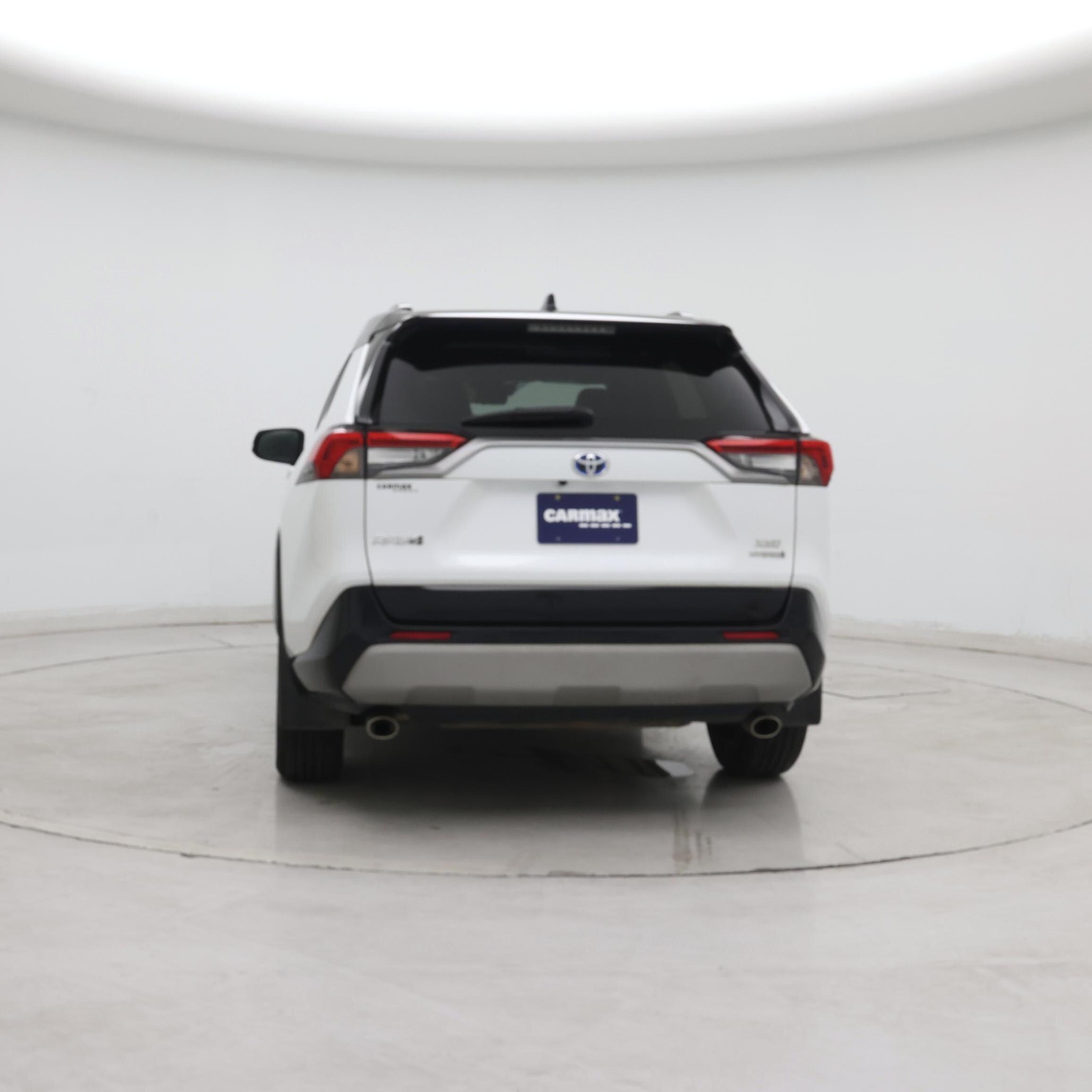 Thumbnail: 2023 Toyota RAV4 - 6