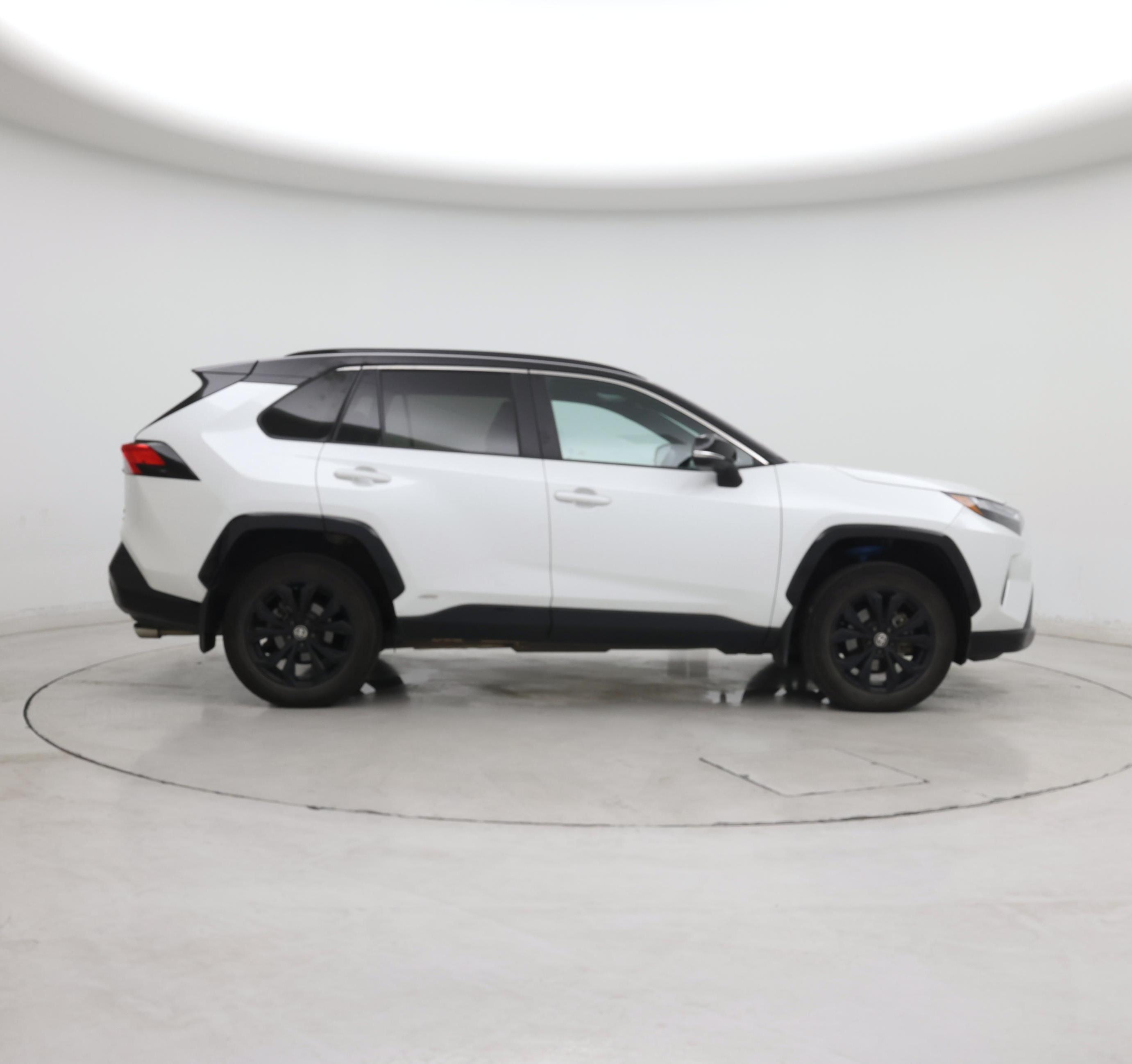 Thumbnail: 2023 Toyota RAV4 - 7