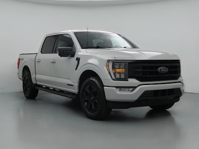 2023 Ford F150 XLT